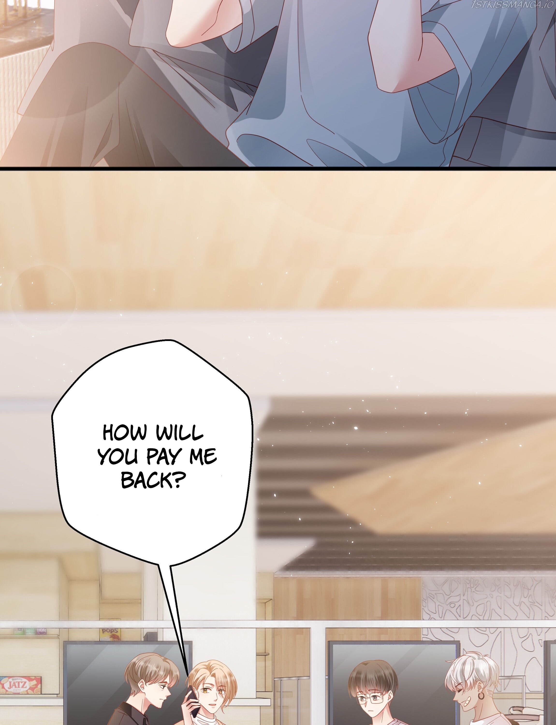 How did I end up with a boyfriend while gaming? Chapter 13 - page 2
