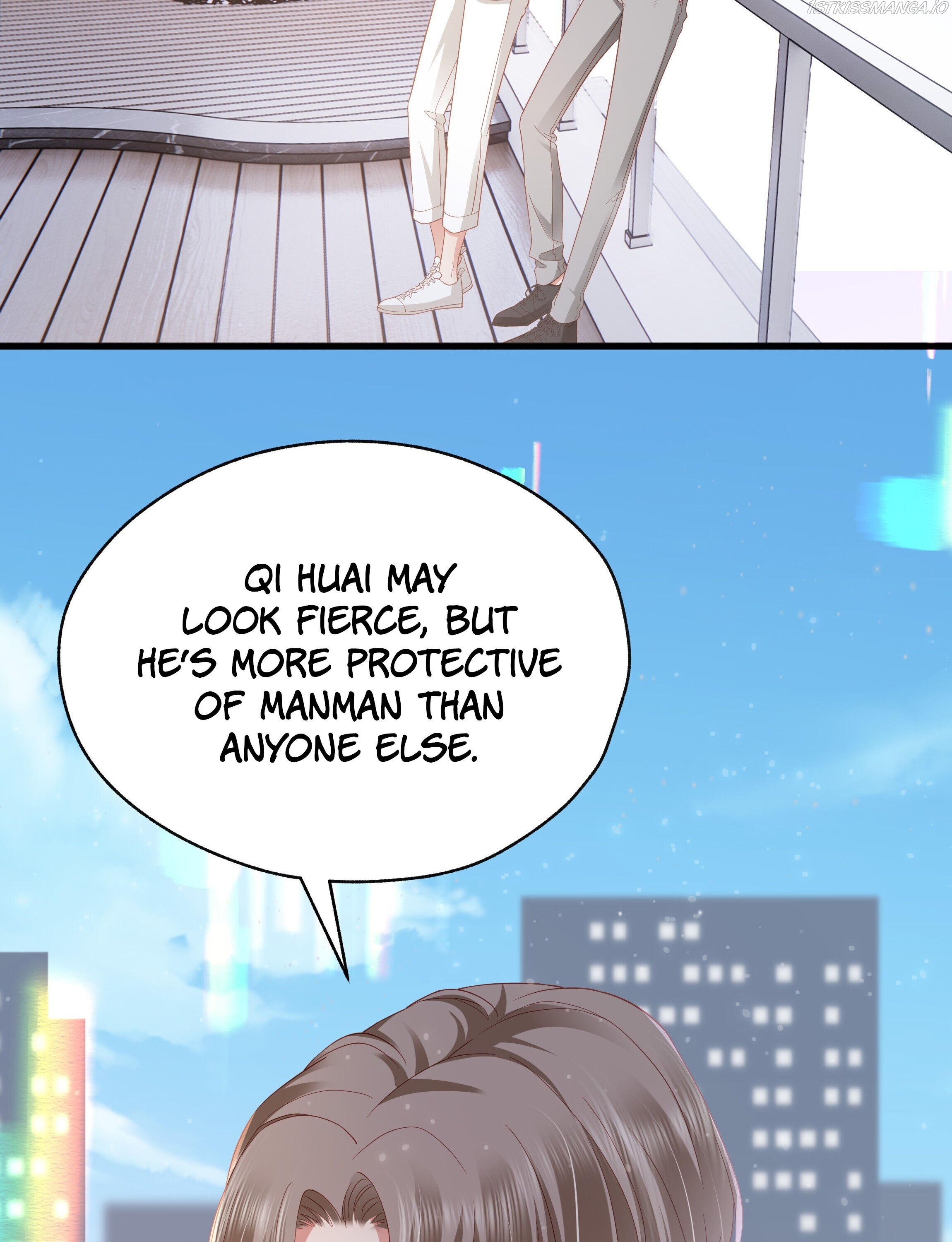 How did I end up with a boyfriend while gaming? Chapter 13 - page 21