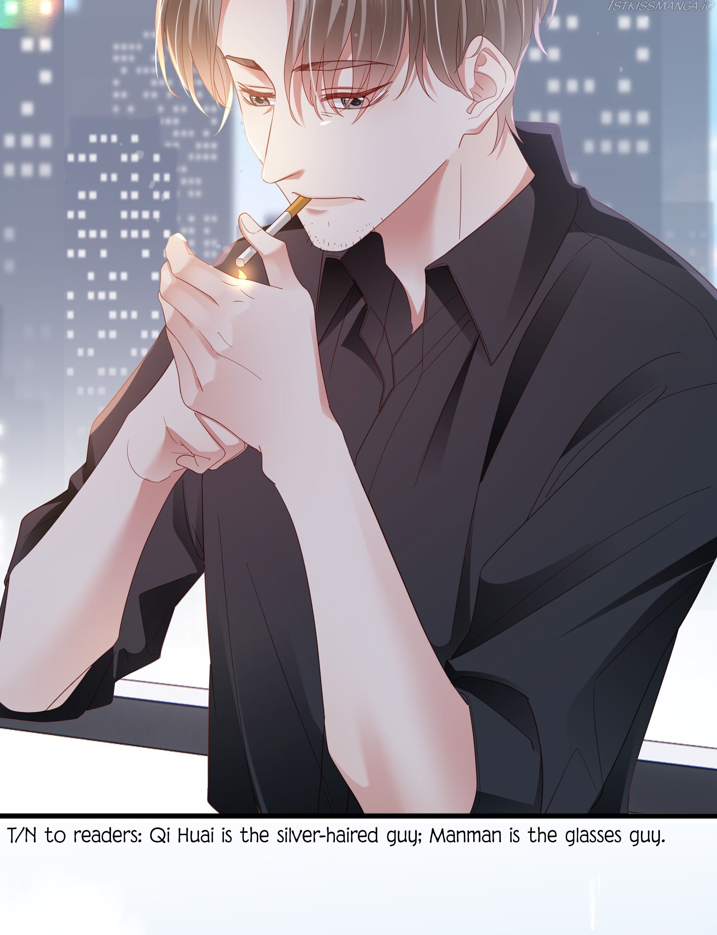 How did I end up with a boyfriend while gaming? Chapter 13 - page 22