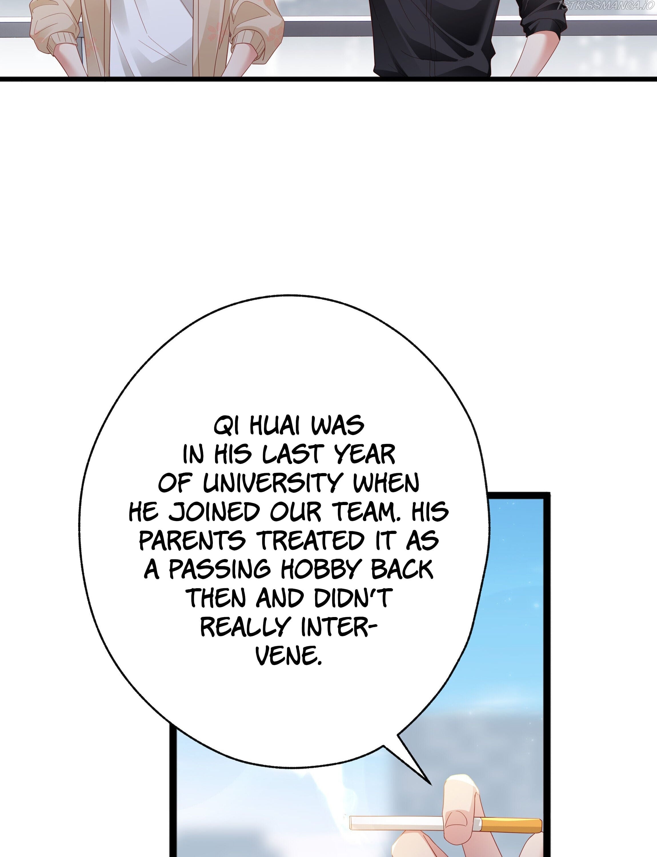 How did I end up with a boyfriend while gaming? Chapter 13 - page 24