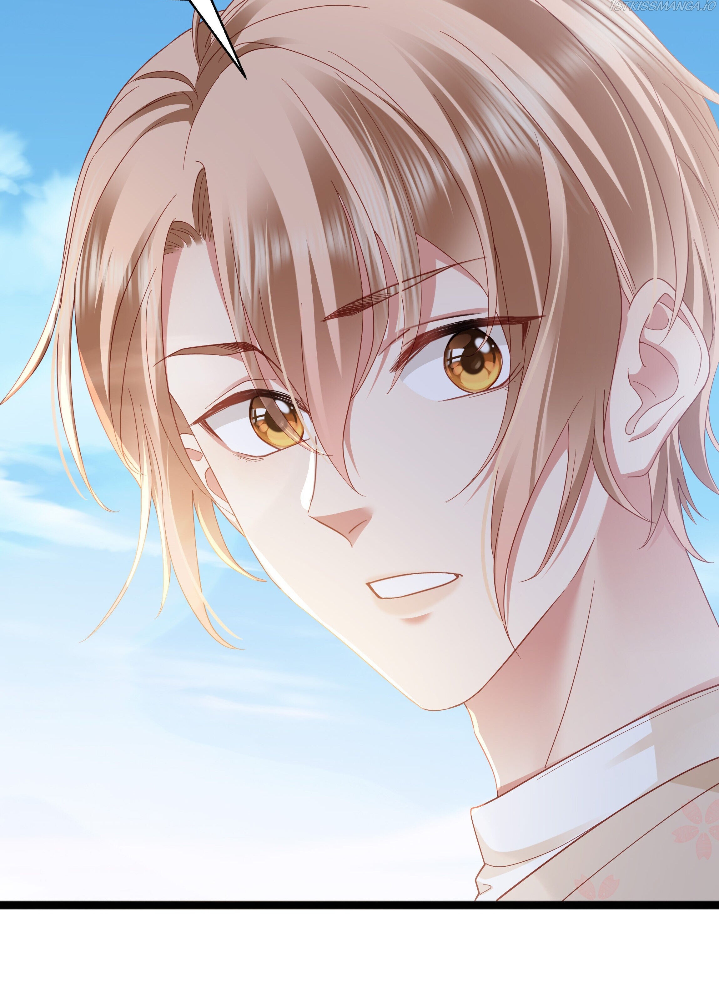 How did I end up with a boyfriend while gaming? Chapter 13 - page 27