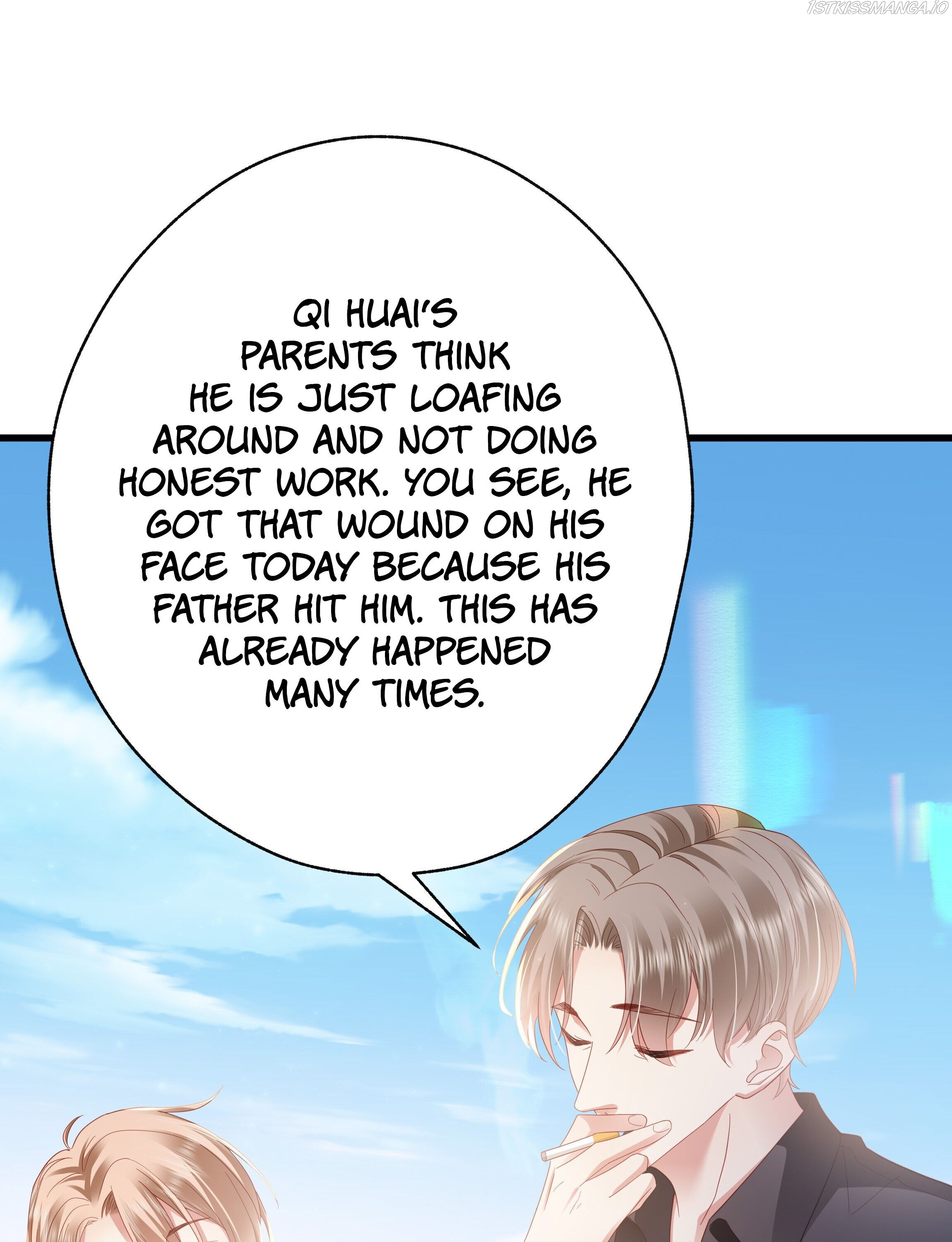 How did I end up with a boyfriend while gaming? Chapter 13 - page 28