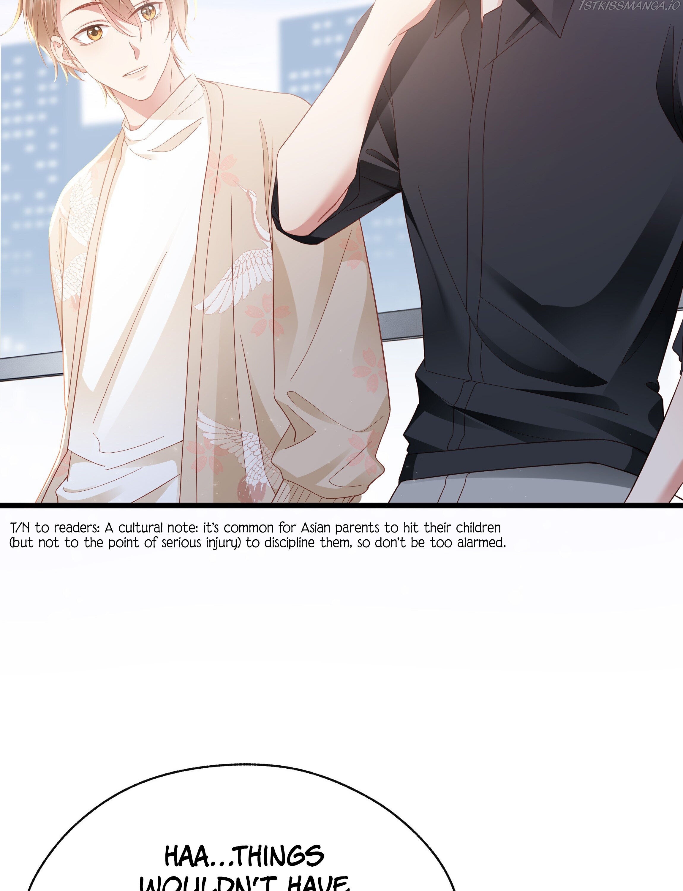 How did I end up with a boyfriend while gaming? Chapter 13 - page 29