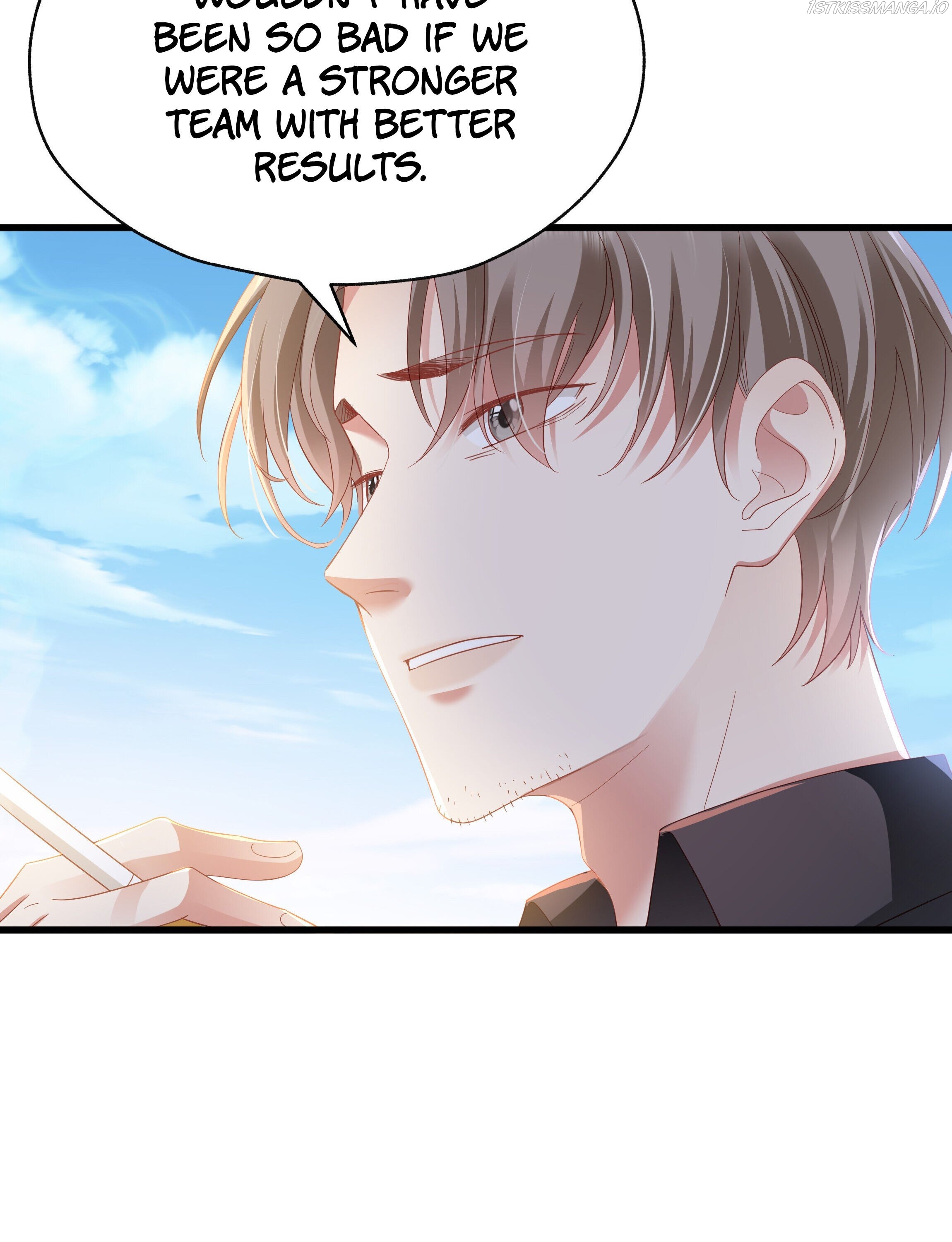 How did I end up with a boyfriend while gaming? Chapter 13 - page 30