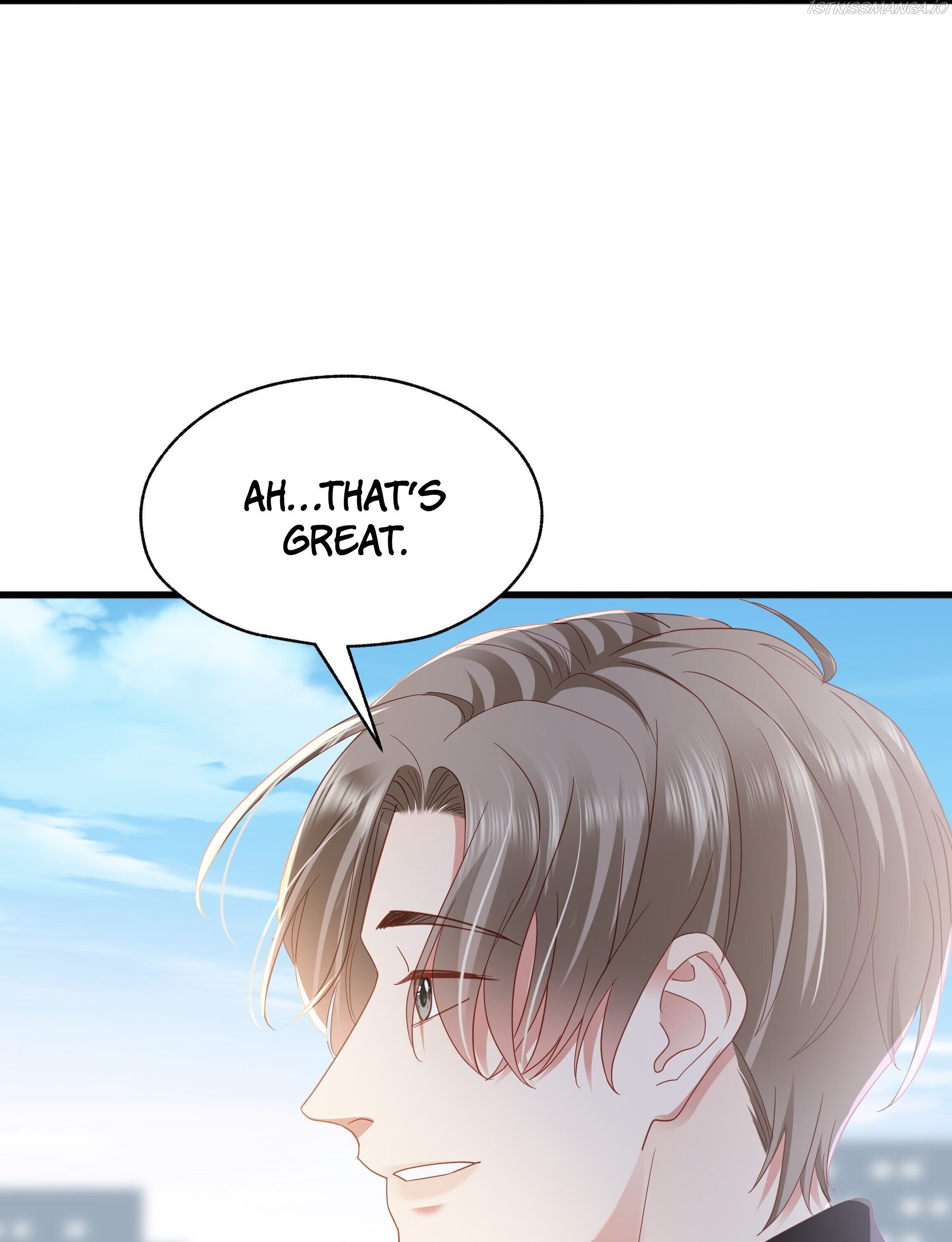 How did I end up with a boyfriend while gaming? Chapter 13 - page 35