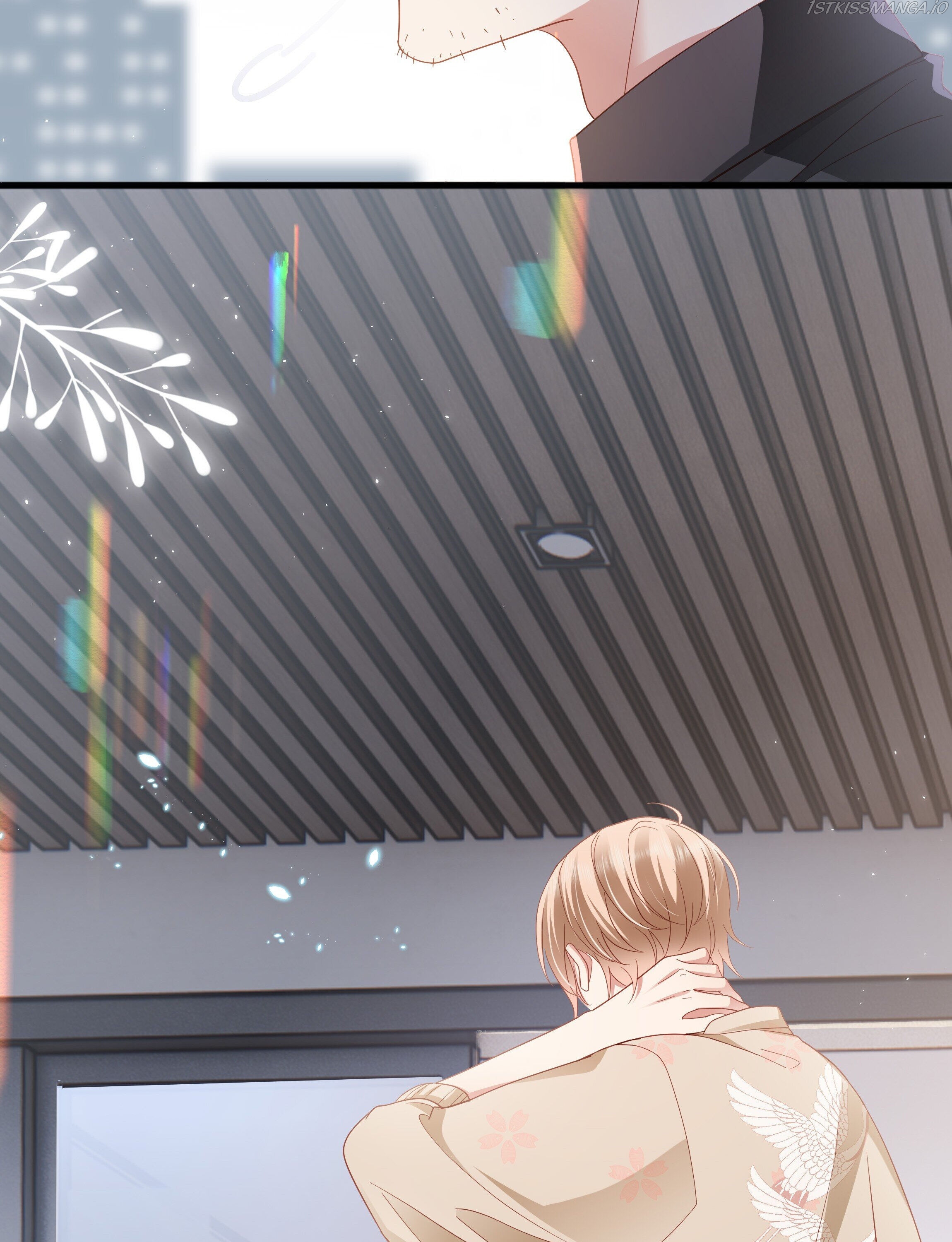 How did I end up with a boyfriend while gaming? Chapter 13 - page 36