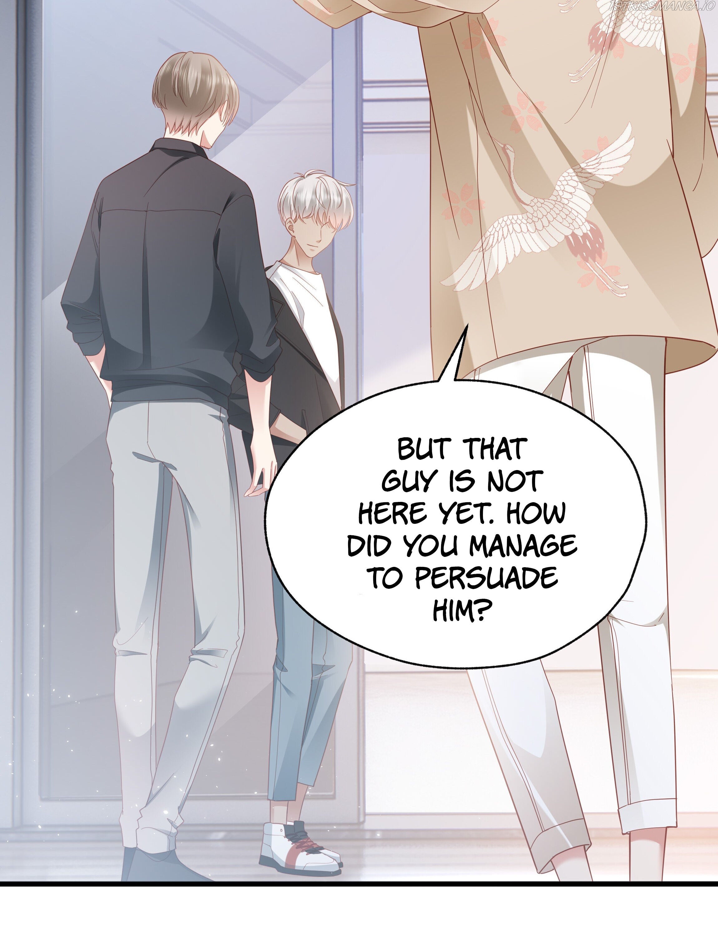 How did I end up with a boyfriend while gaming? Chapter 13 - page 37