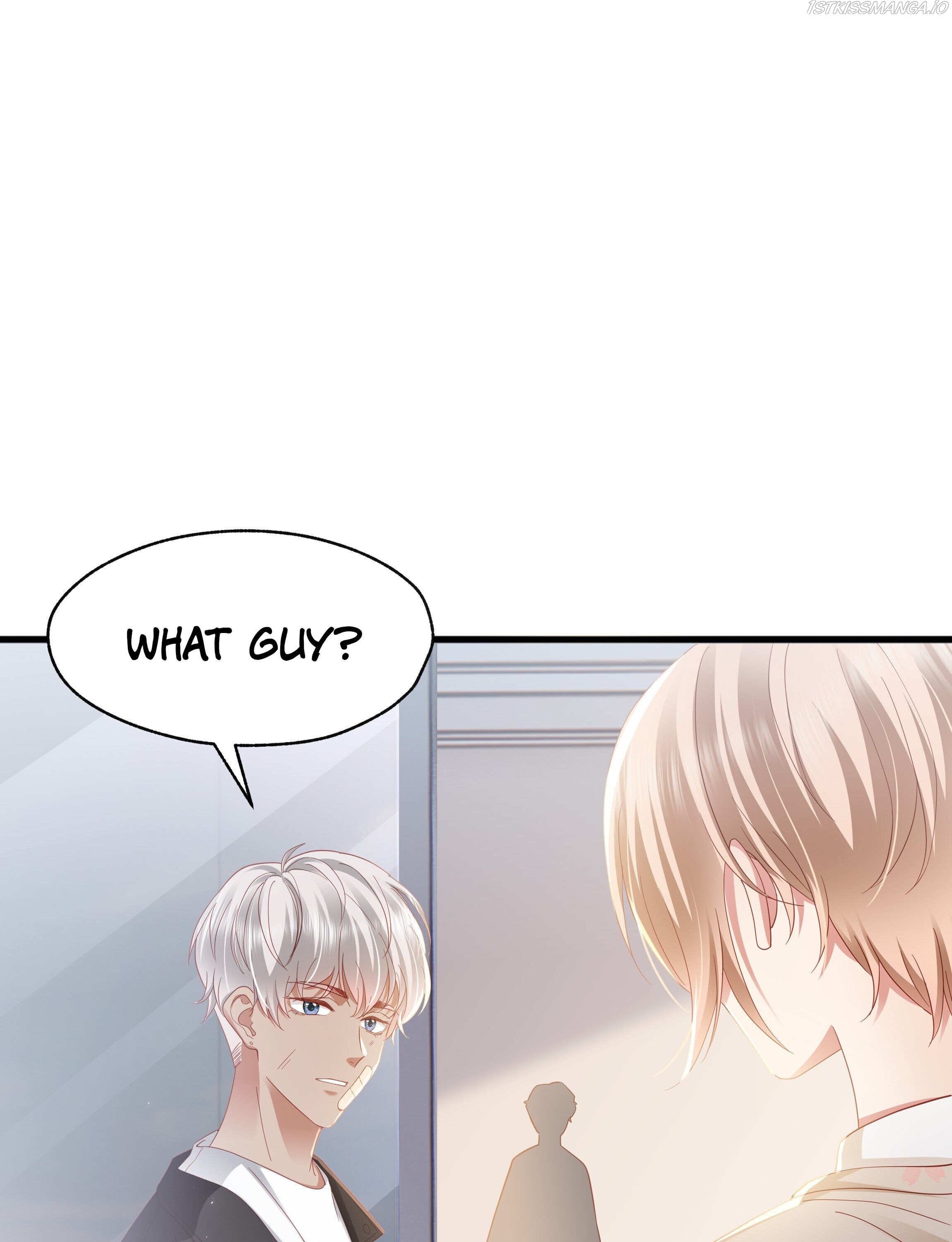 How did I end up with a boyfriend while gaming? Chapter 13 - page 38