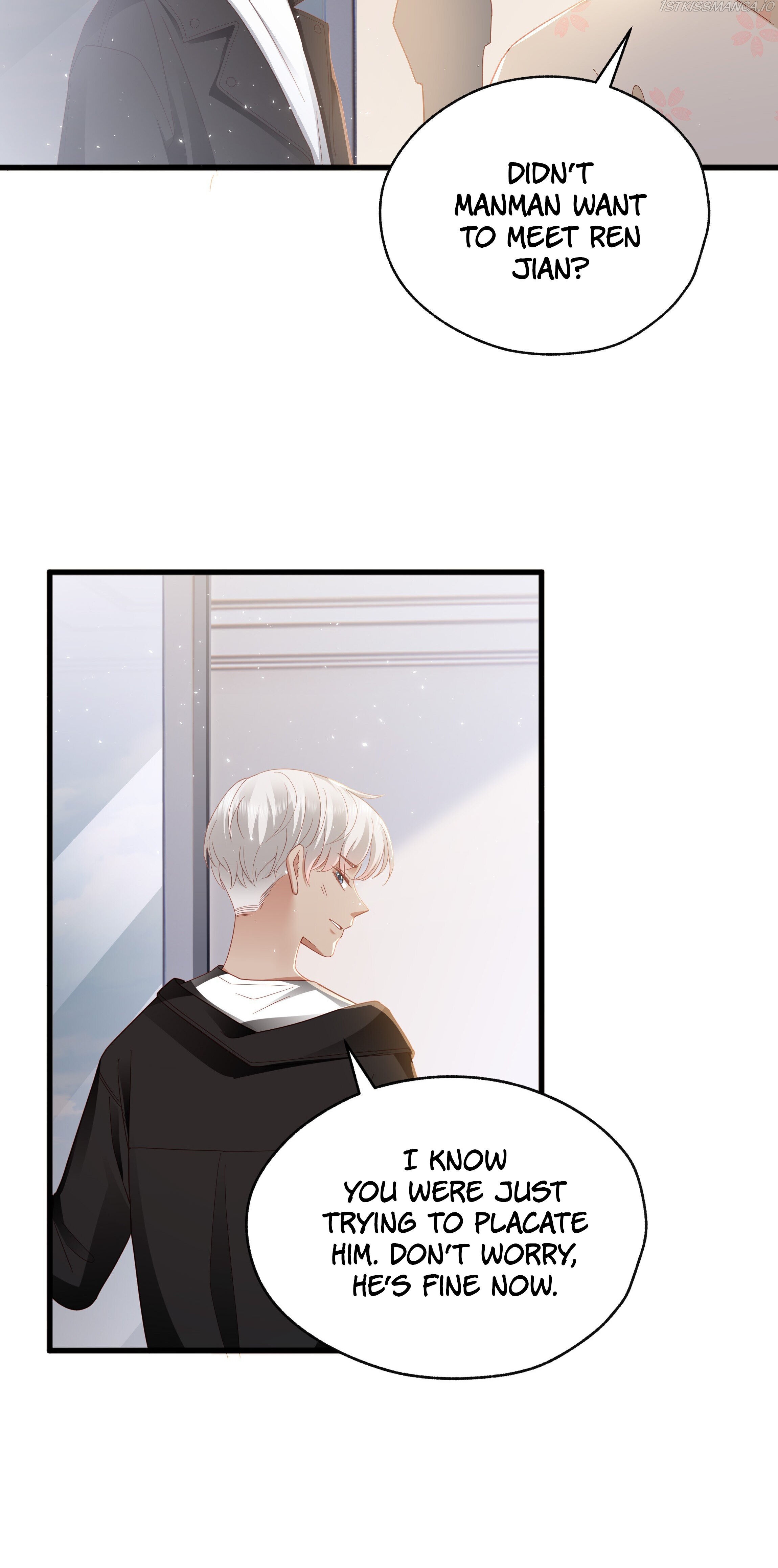 How did I end up with a boyfriend while gaming? Chapter 13 - page 39