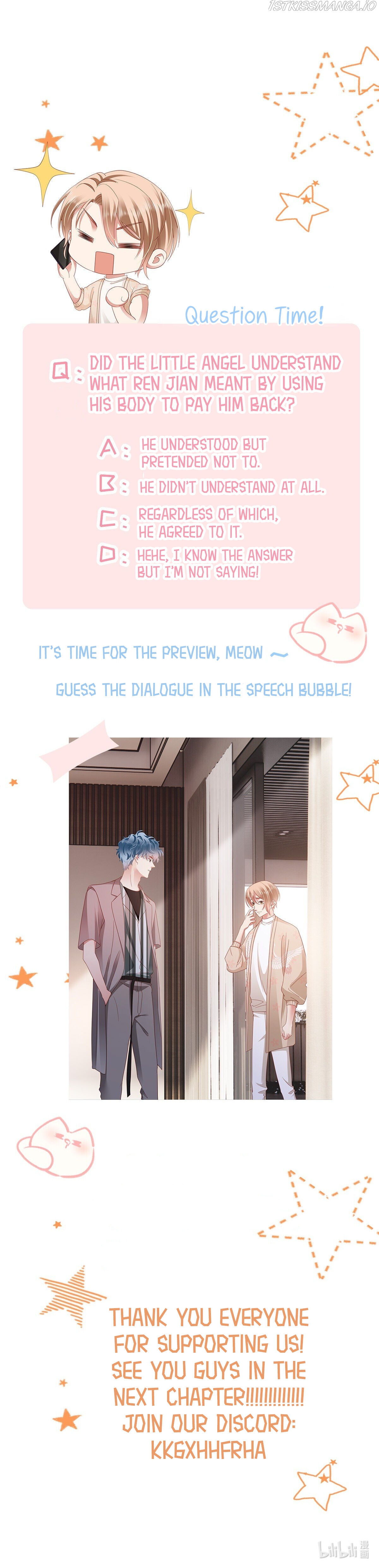 How did I end up with a boyfriend while gaming? Chapter 13 - page 48