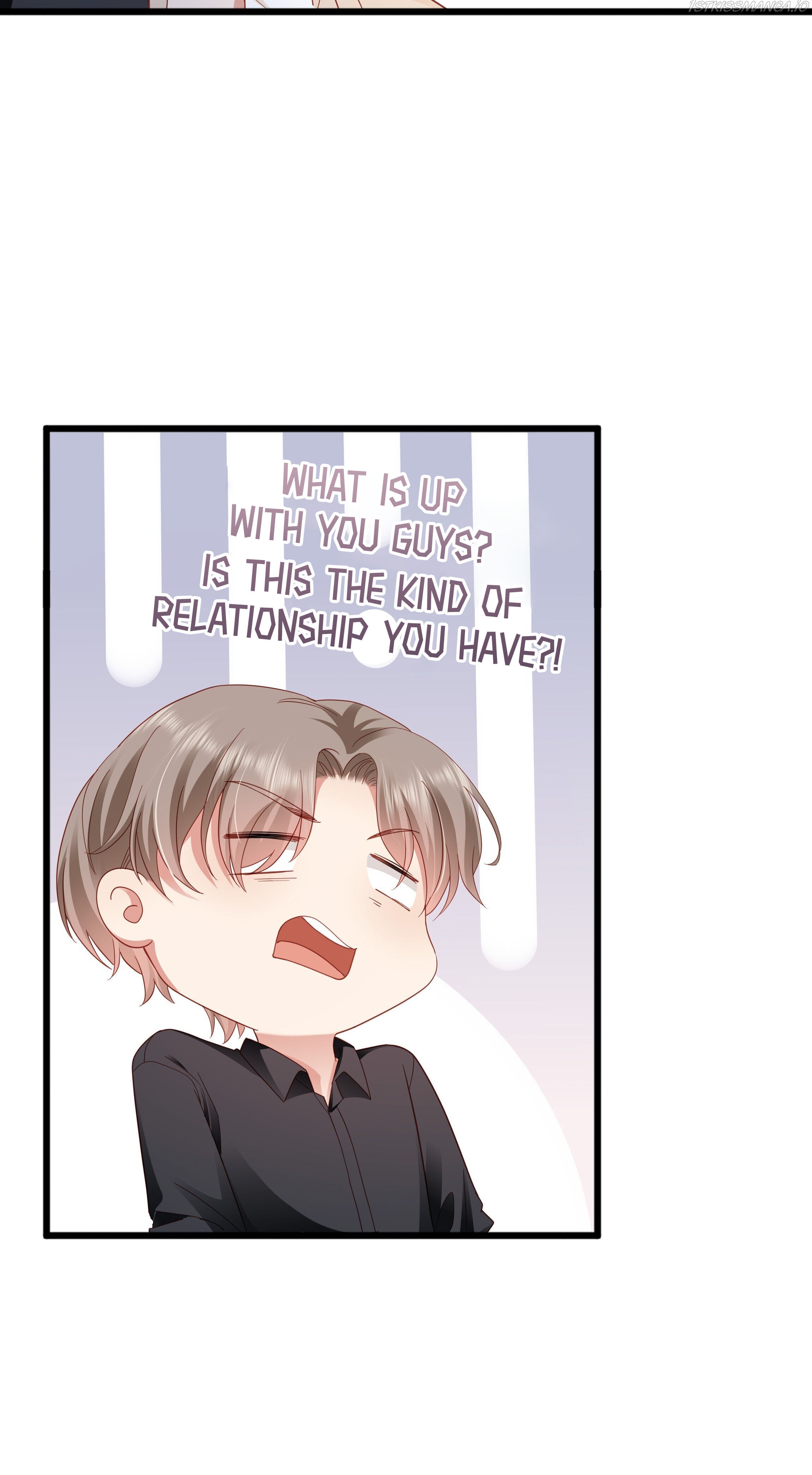 How did I end up with a boyfriend while gaming? Chapter 13 - page 6