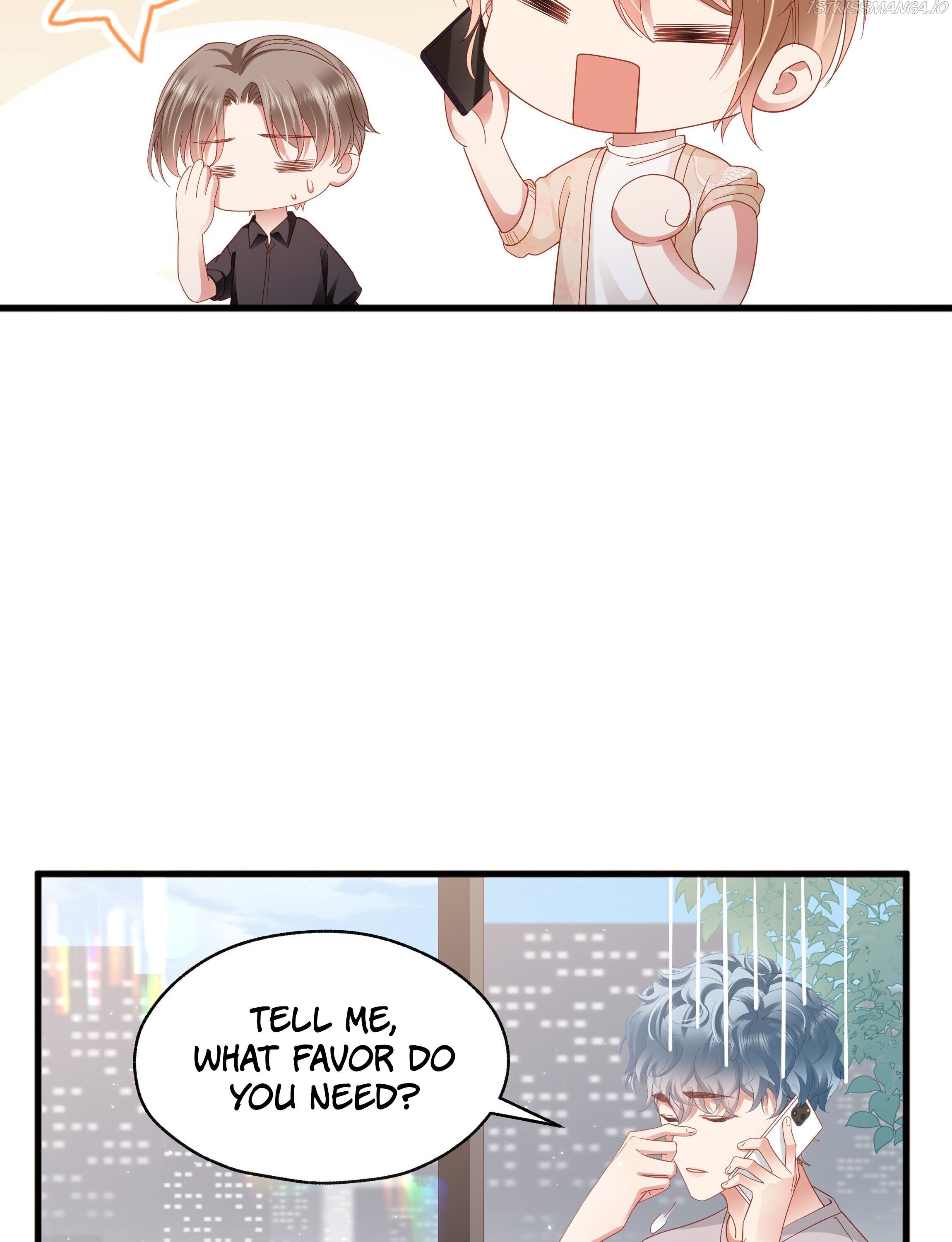 How did I end up with a boyfriend while gaming? Chapter 13 - page 9