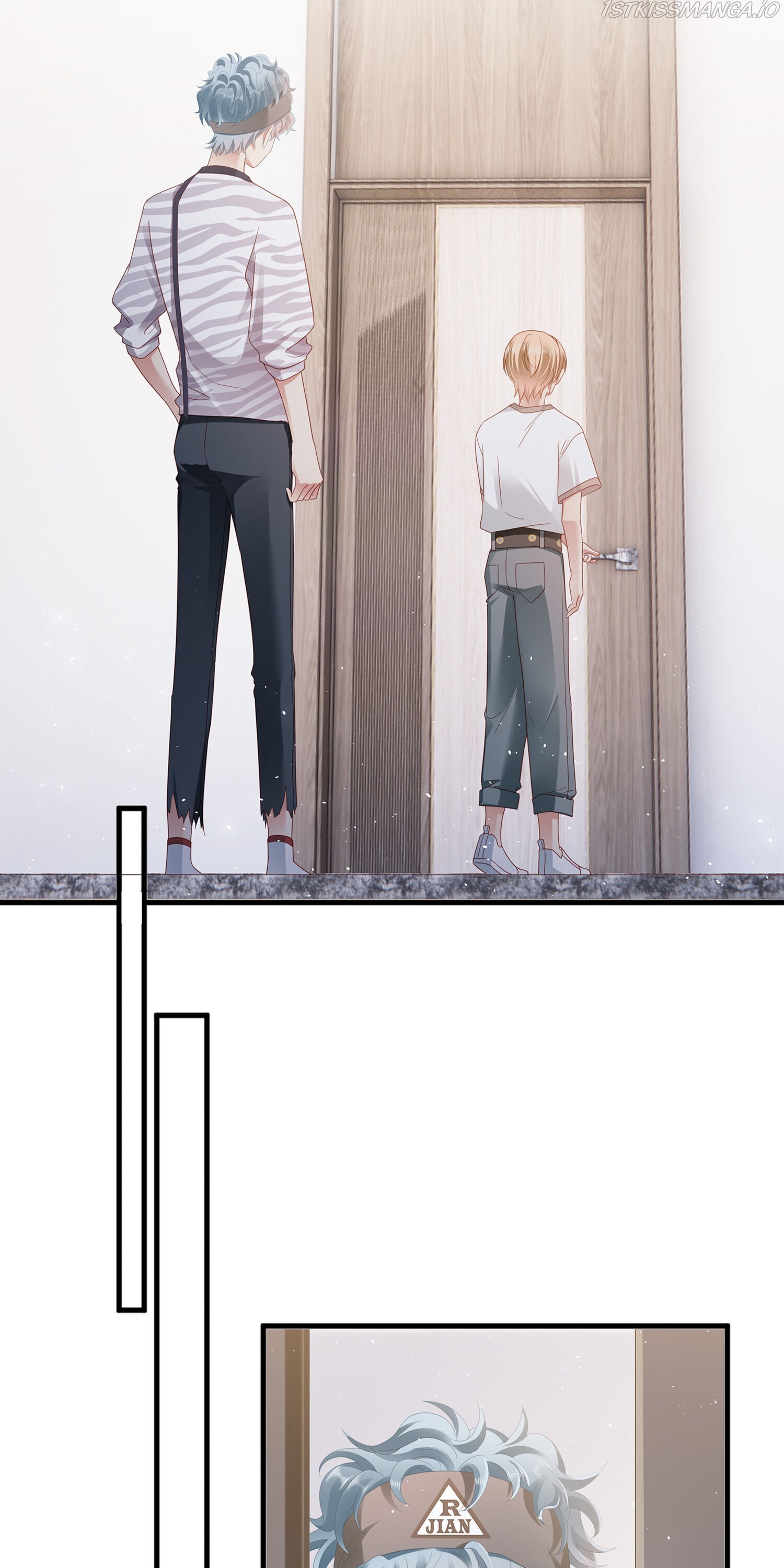 How did I end up with a boyfriend while gaming? Chapter 12 - page 14