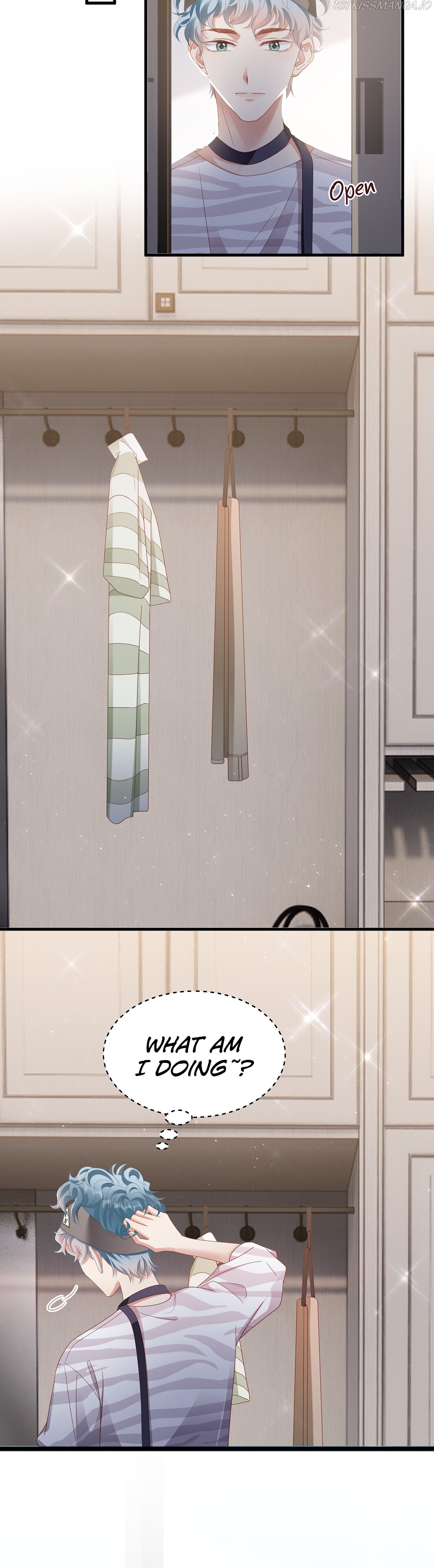 How did I end up with a boyfriend while gaming? Chapter 12 - page 15