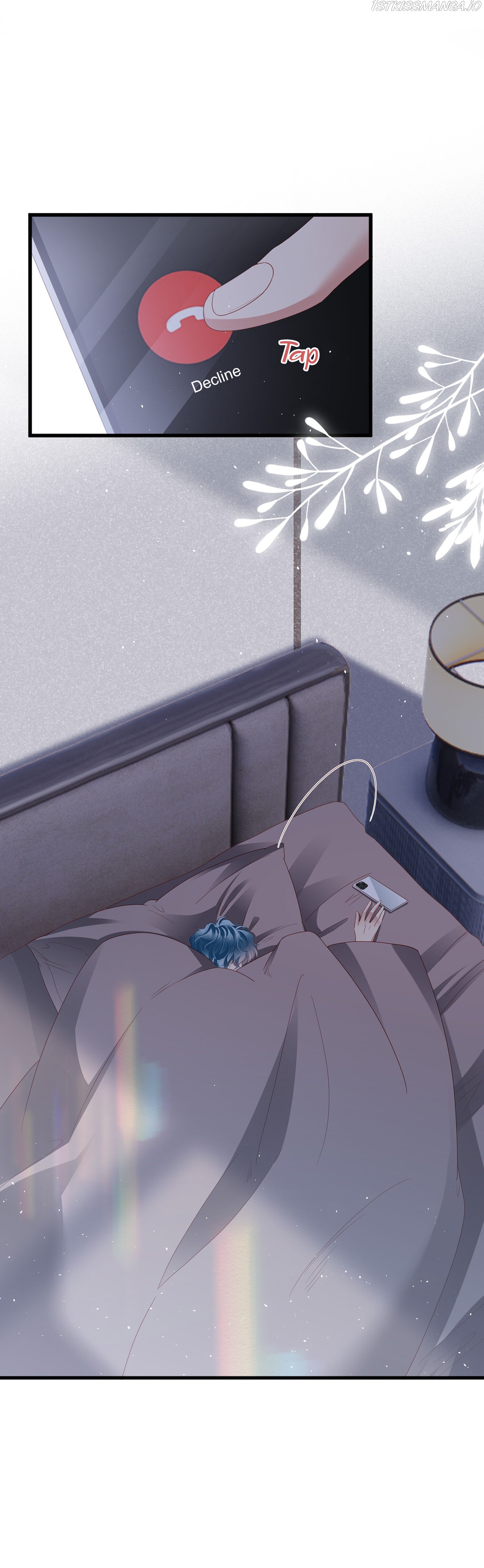 How did I end up with a boyfriend while gaming? Chapter 12 - page 19