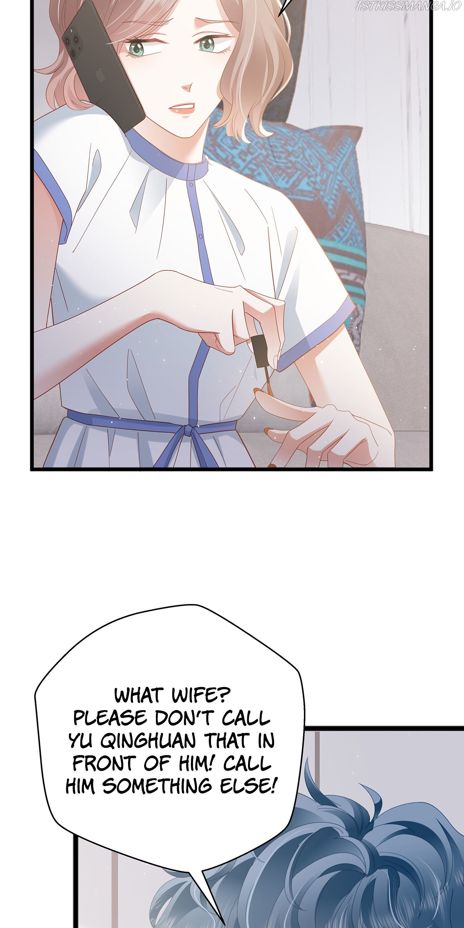 How did I end up with a boyfriend while gaming? Chapter 12 - page 26