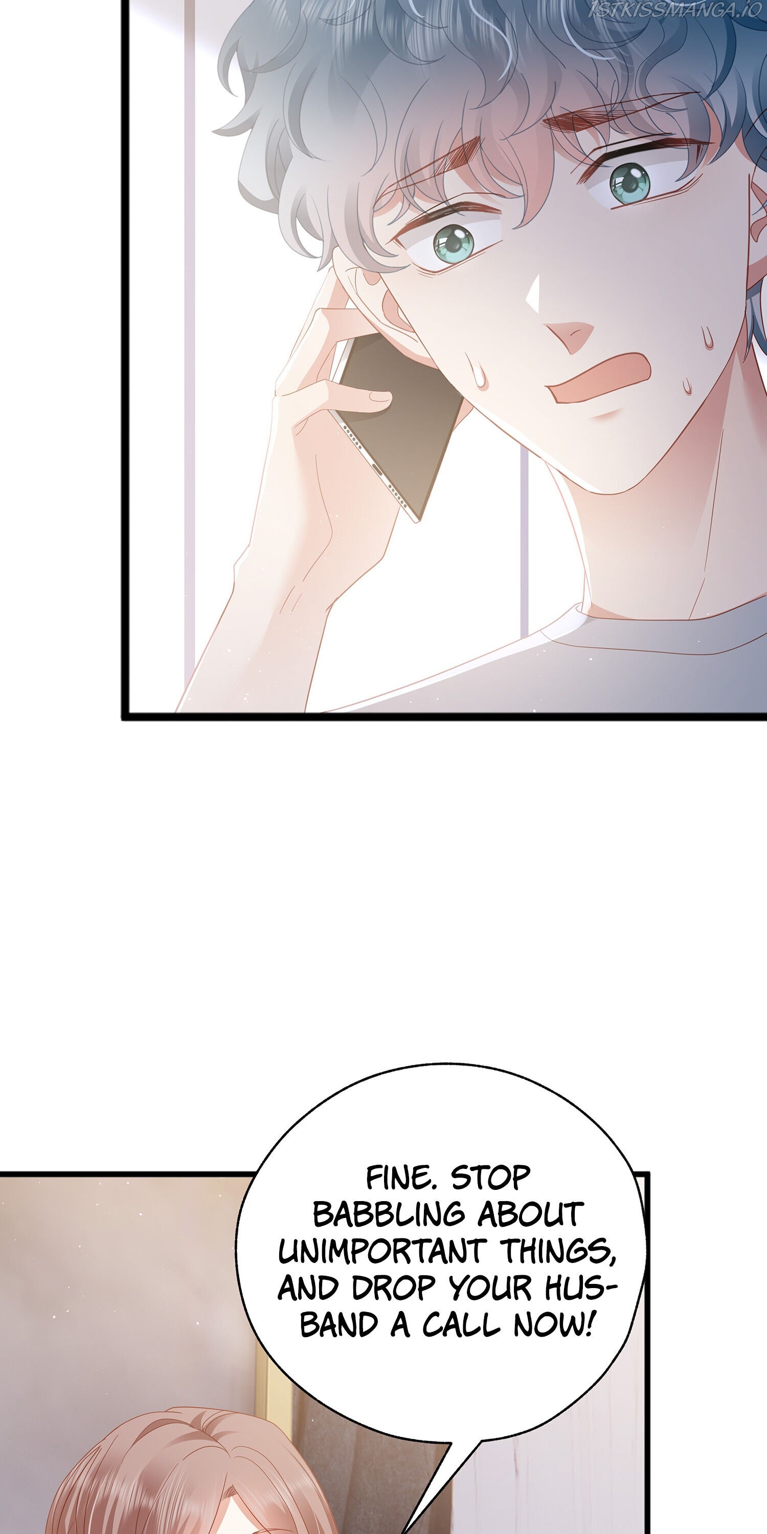 How did I end up with a boyfriend while gaming? Chapter 12 - page 27