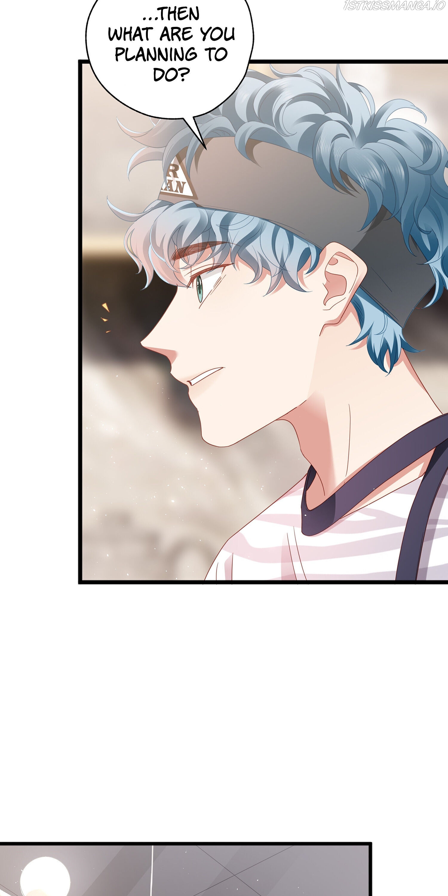 How did I end up with a boyfriend while gaming? Chapter 12 - page 3