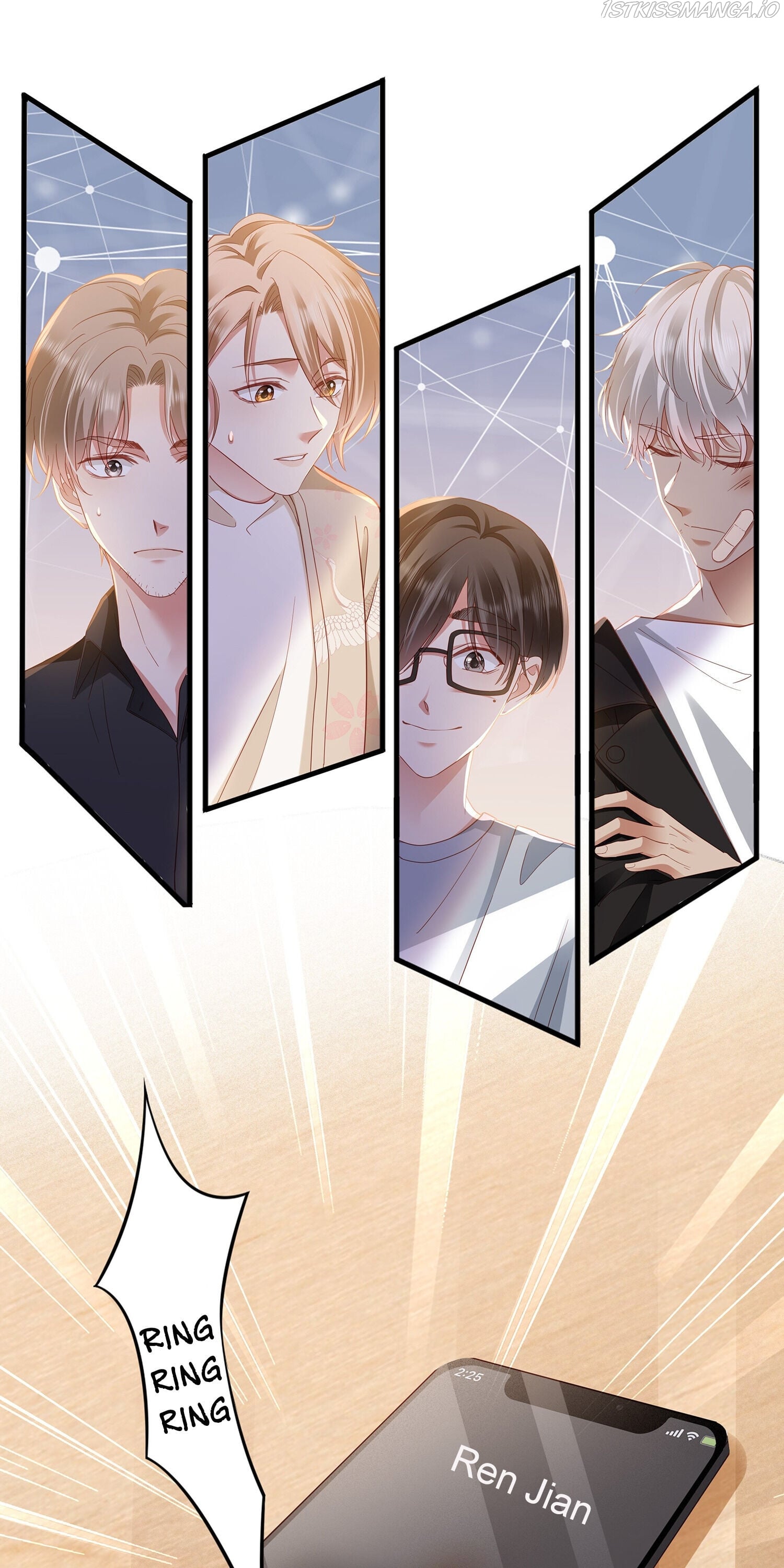 How did I end up with a boyfriend while gaming? Chapter 12 - page 30