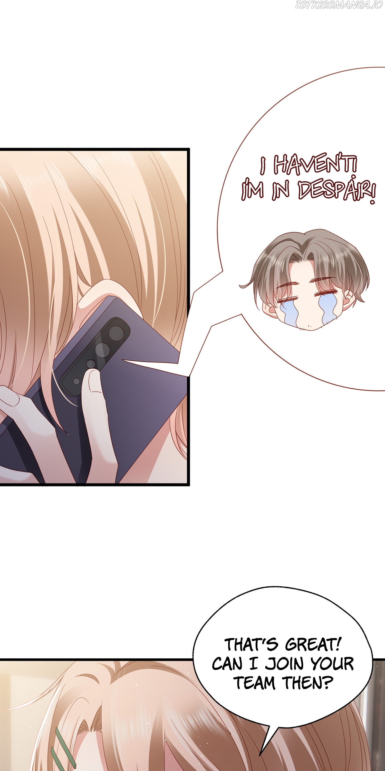 How did I end up with a boyfriend while gaming? Chapter 12 - page 5