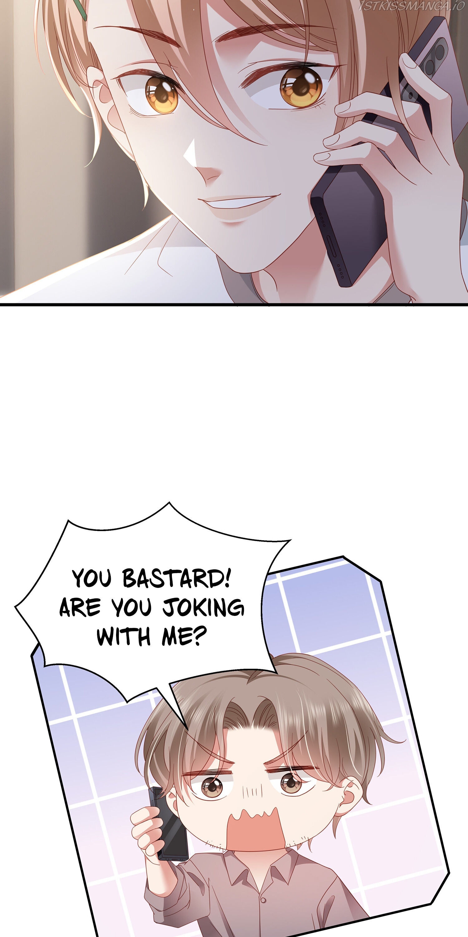 How did I end up with a boyfriend while gaming? Chapter 12 - page 6