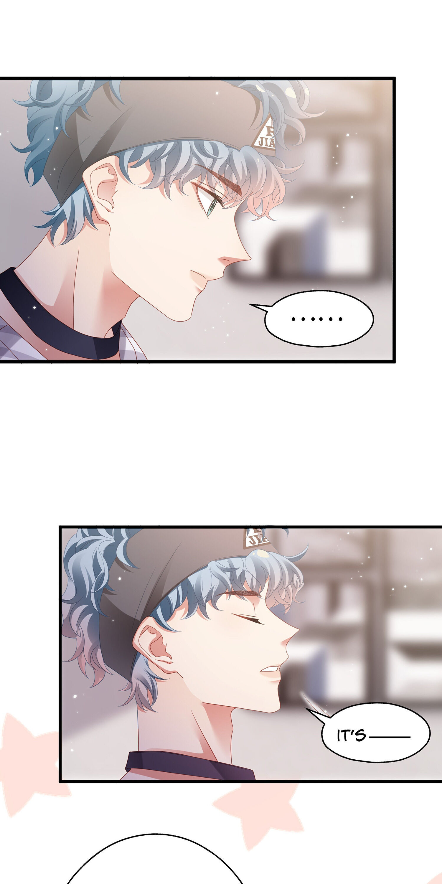 How did I end up with a boyfriend while gaming? Chapter 11 - page 13