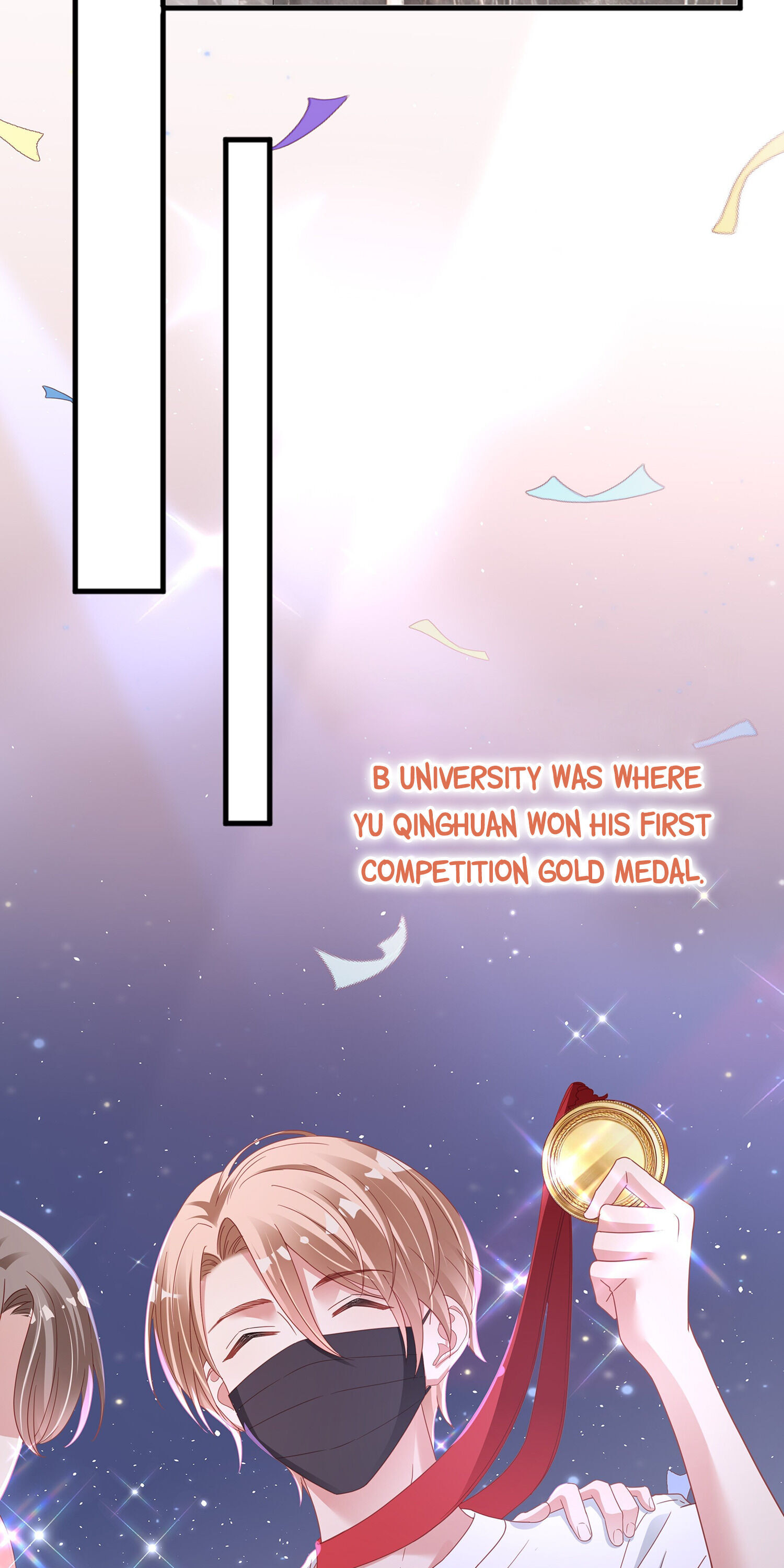 How did I end up with a boyfriend while gaming? Chapter 11 - page 26