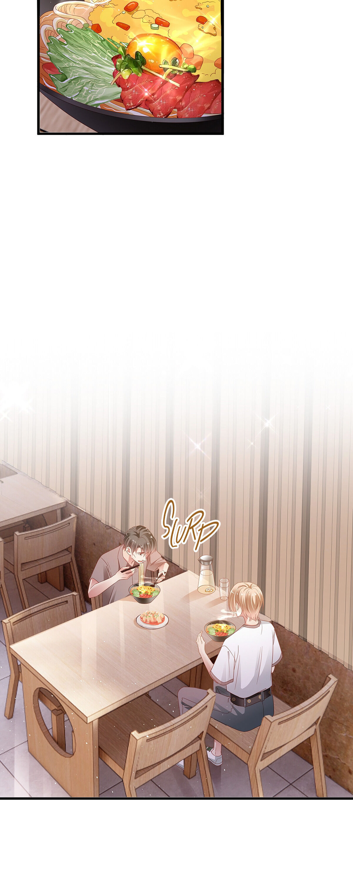 How did I end up with a boyfriend while gaming? Chapter 10 - page 18