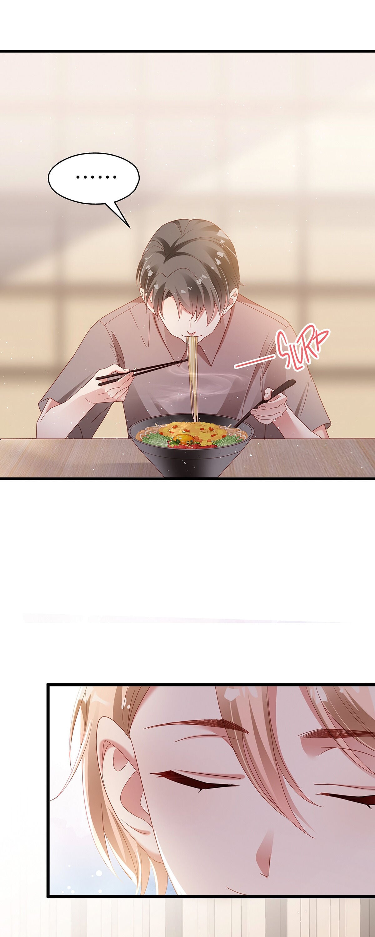 How did I end up with a boyfriend while gaming? Chapter 10 - page 20