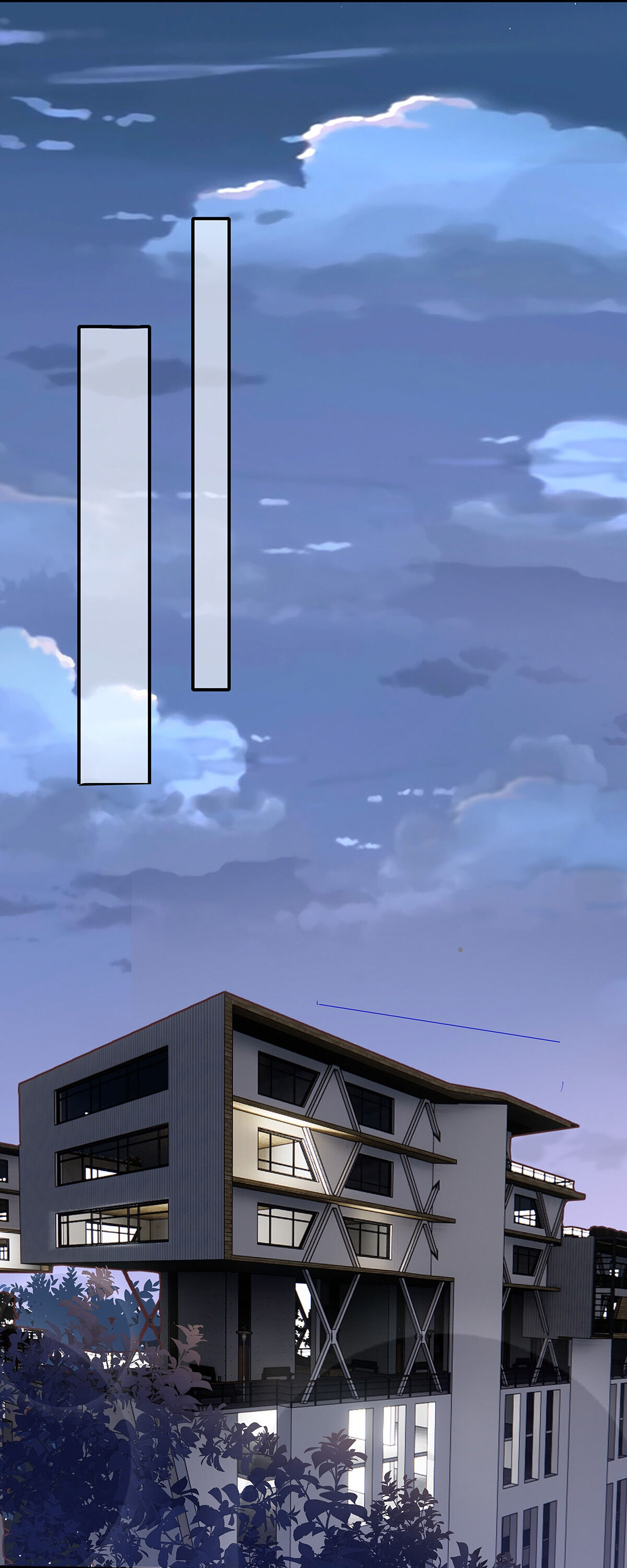 How did I end up with a boyfriend while gaming? Chapter 10 - page 23