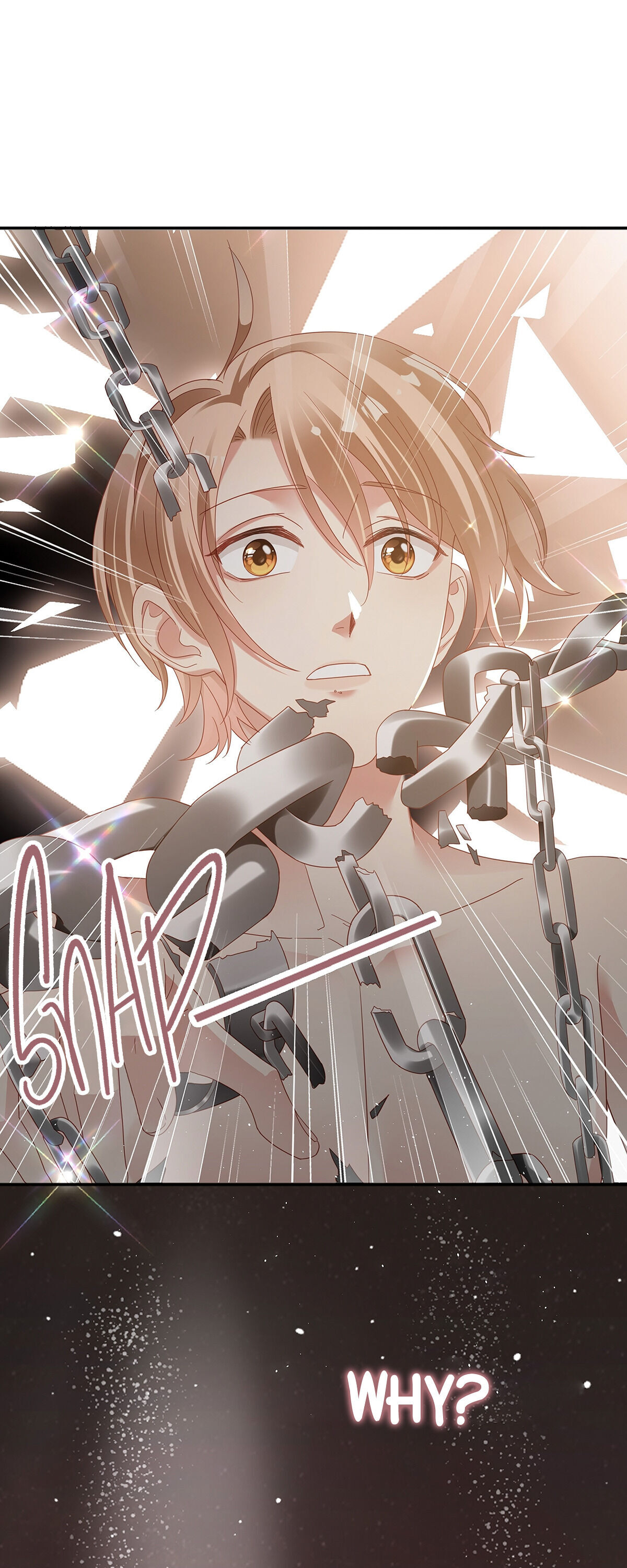 How did I end up with a boyfriend while gaming? Chapter 10 - page 8