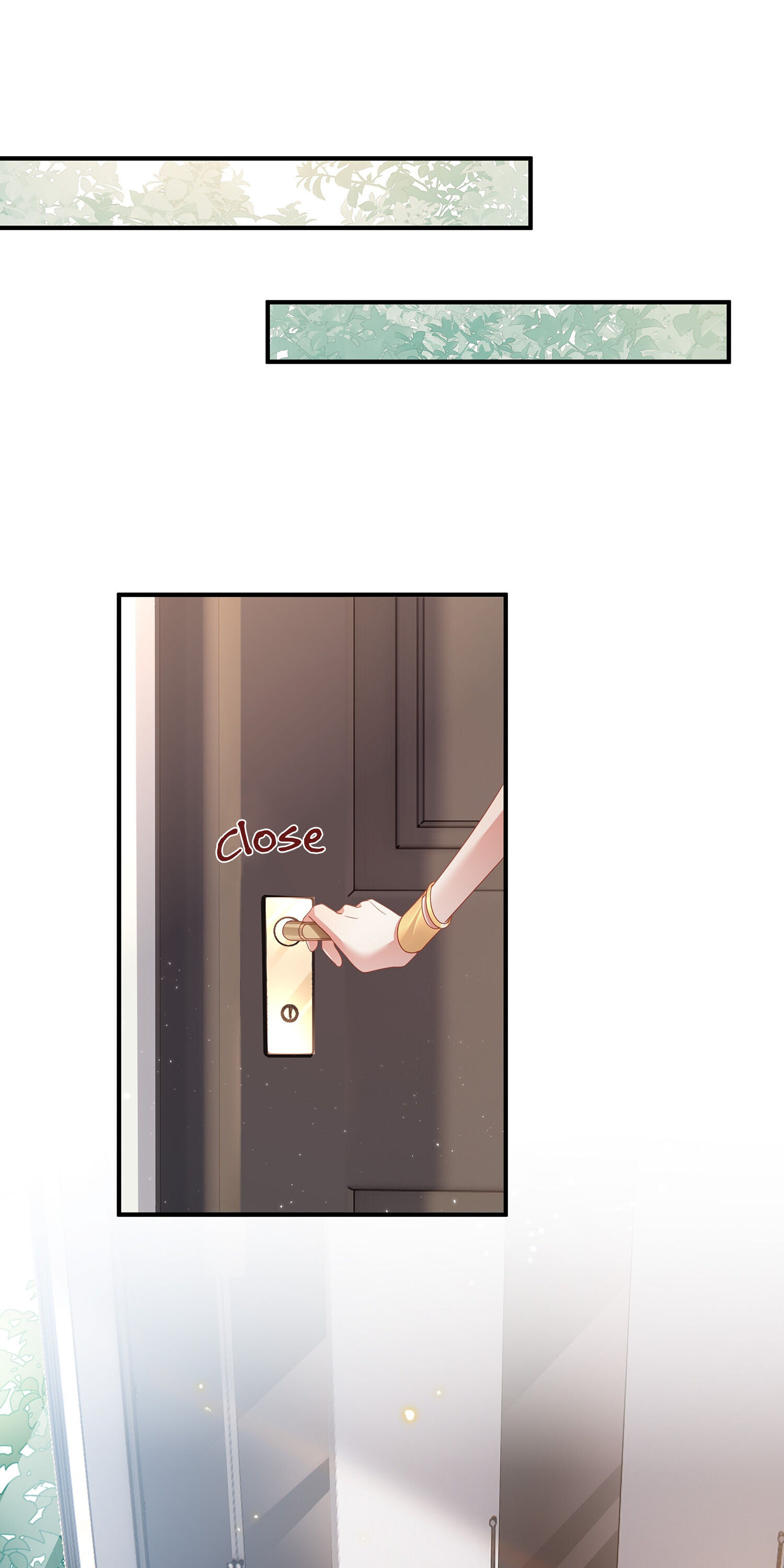 How did I end up with a boyfriend while gaming? Chapter 9 - page 11