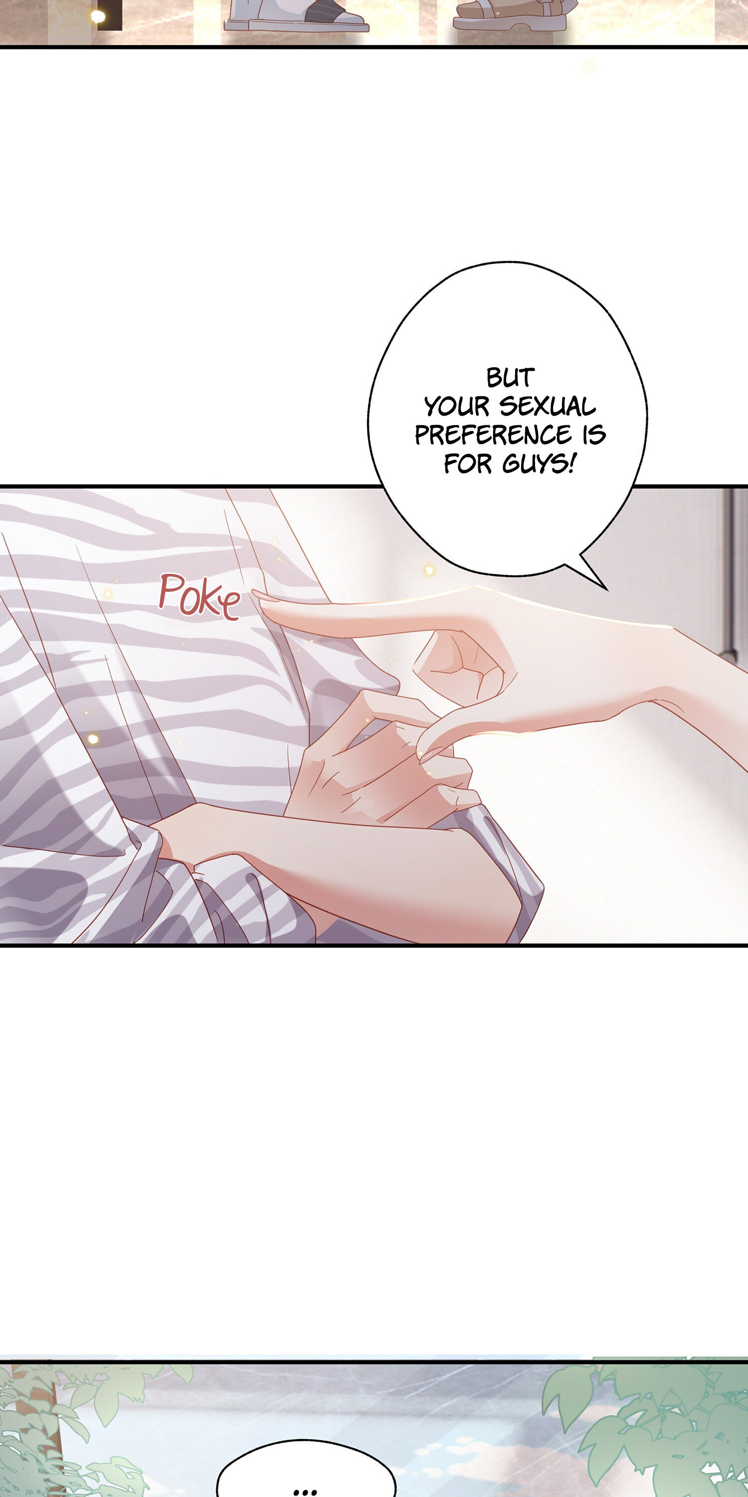 How did I end up with a boyfriend while gaming? Chapter 9 - page 16