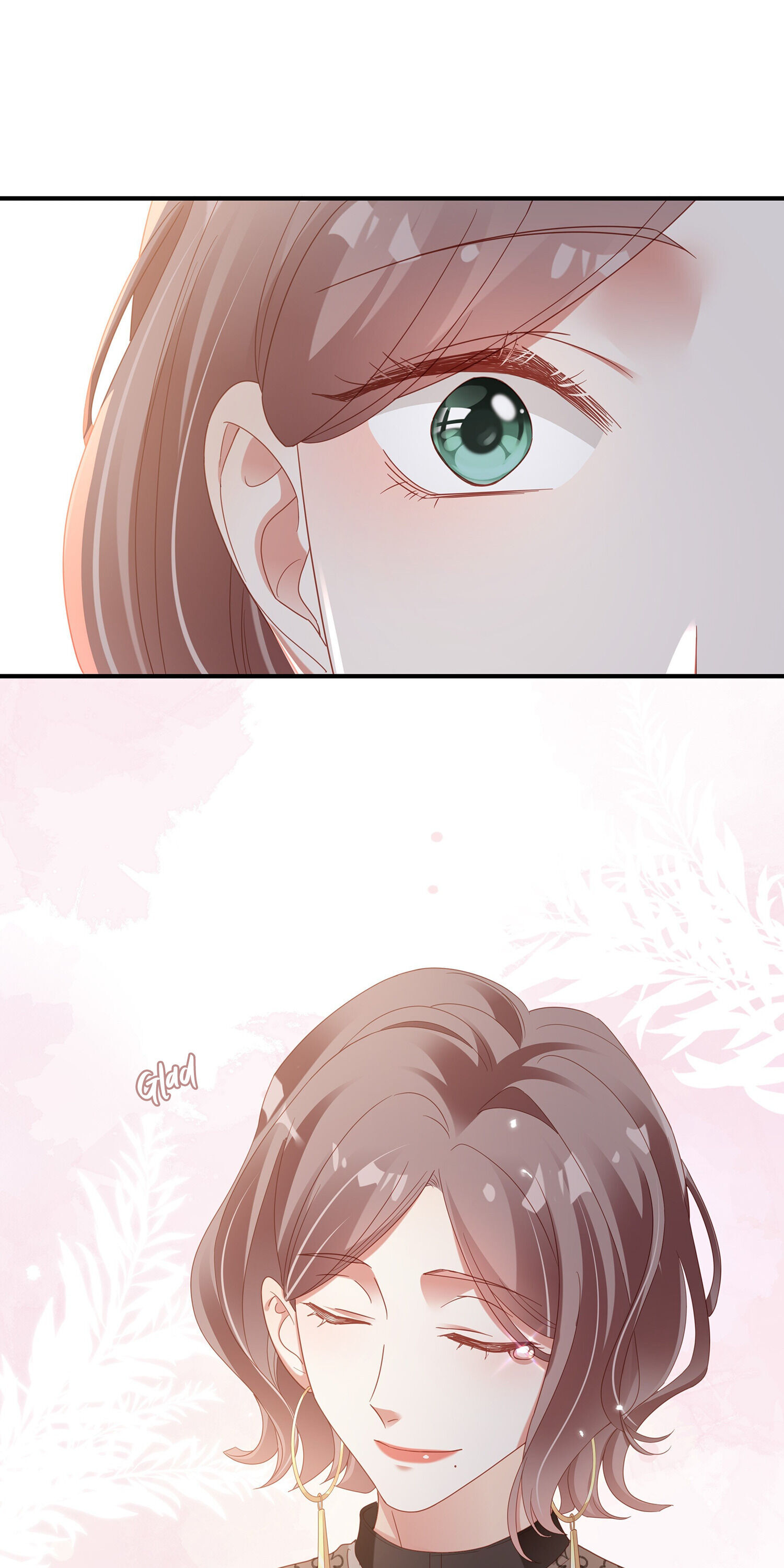 How did I end up with a boyfriend while gaming? Chapter 9 - page 23