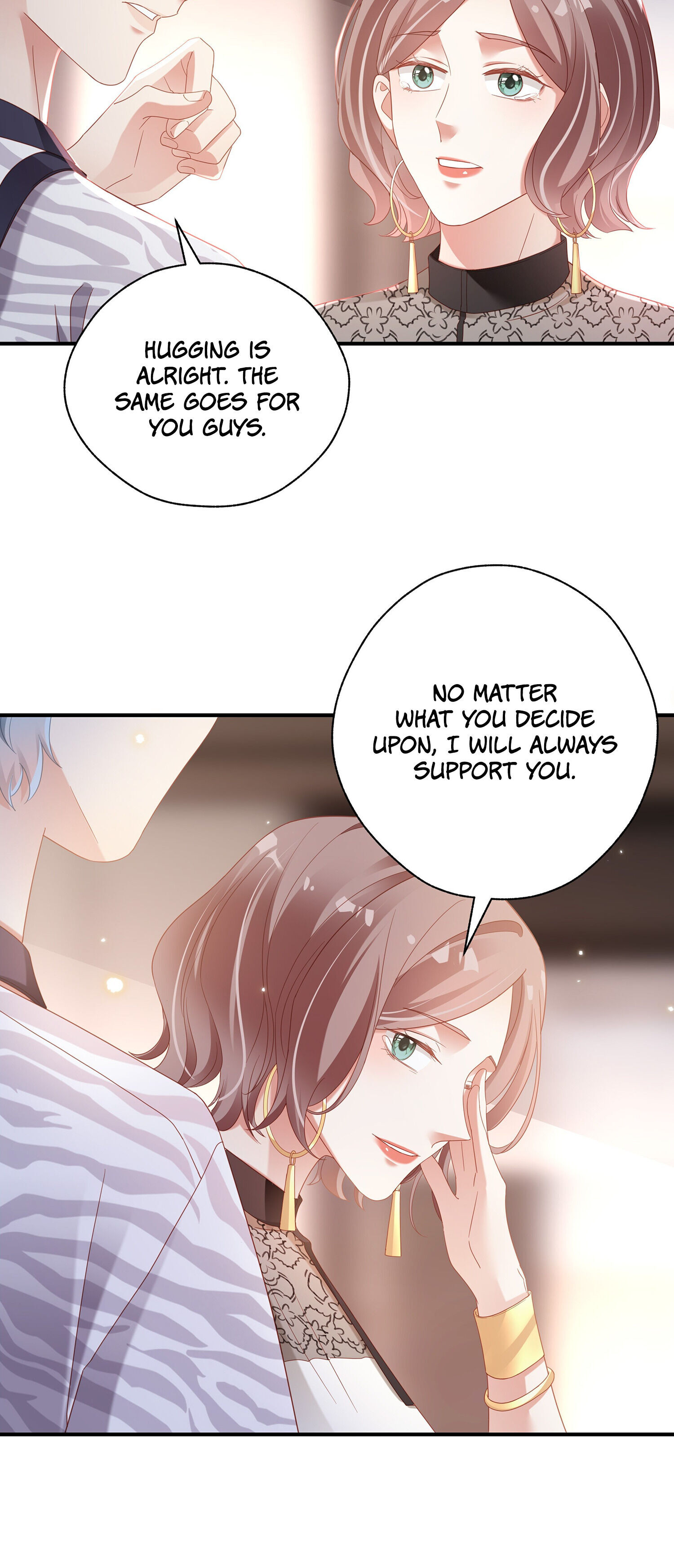 How did I end up with a boyfriend while gaming? Chapter 9 - page 26