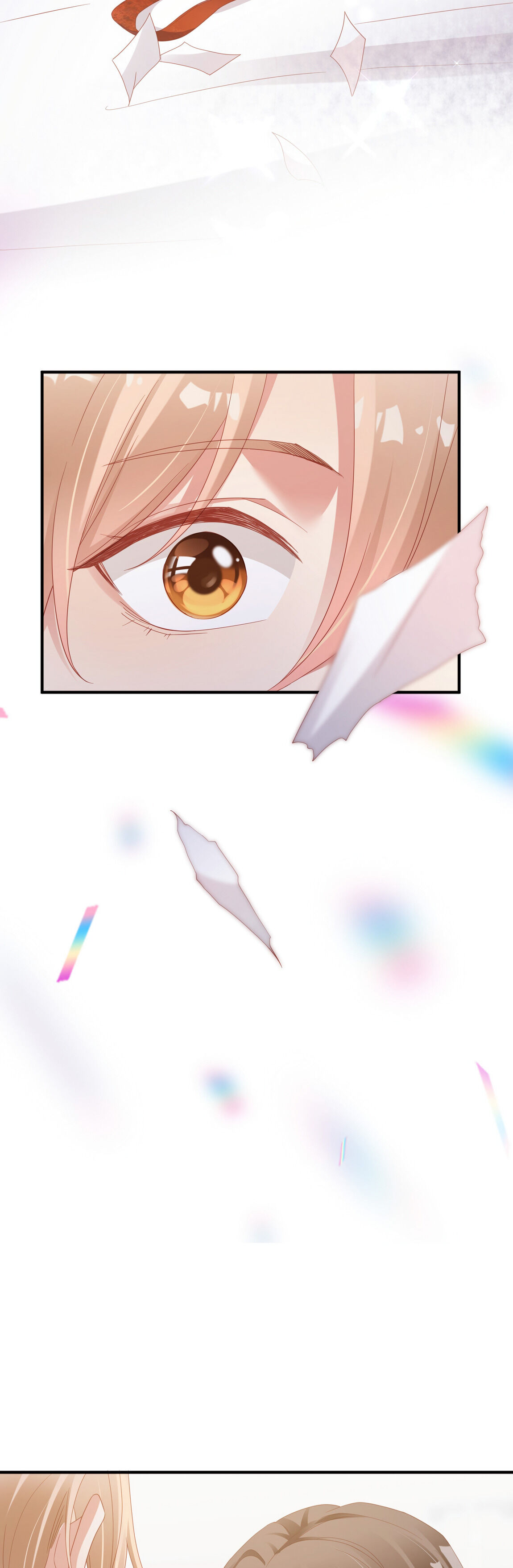 How did I end up with a boyfriend while gaming? Chapter 7 - page 11