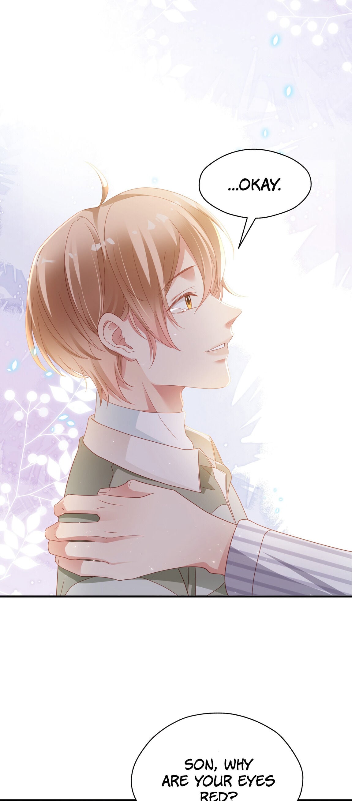 How did I end up with a boyfriend while gaming? Chapter 7 - page 14