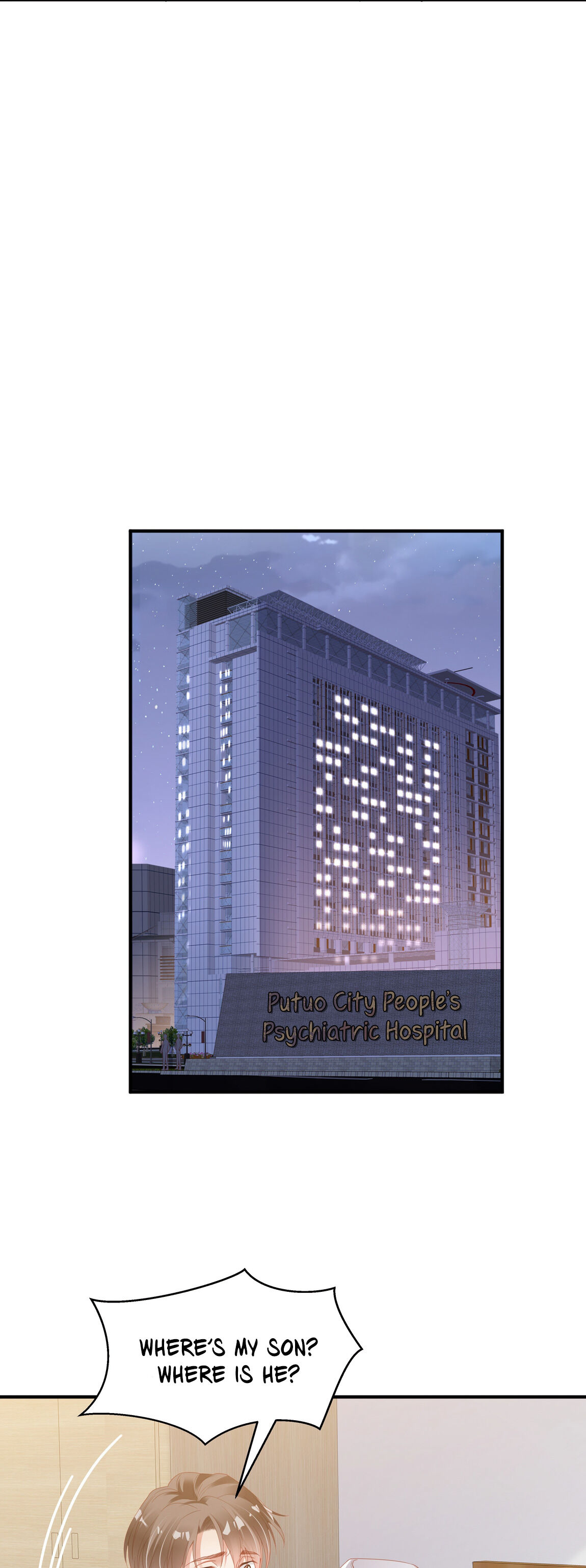 How did I end up with a boyfriend while gaming? Chapter 7 - page 4