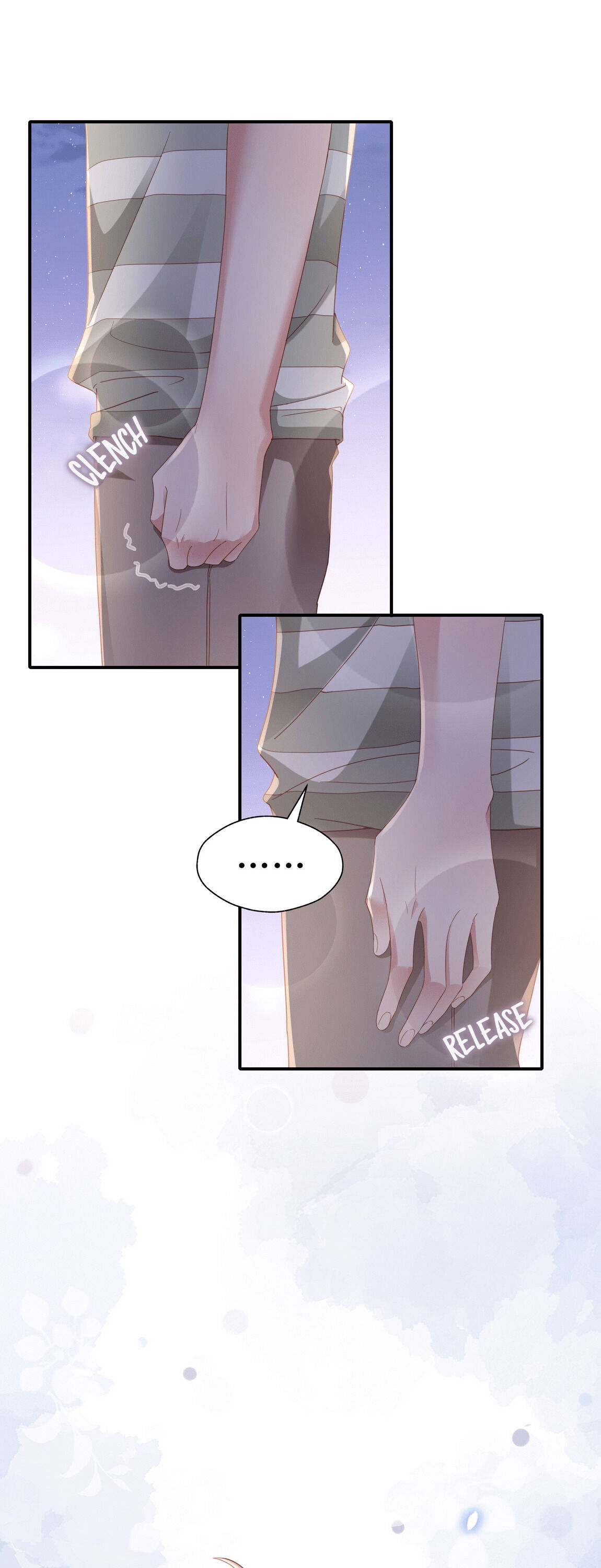 How did I end up with a boyfriend while gaming? Chapter 6 - page 13