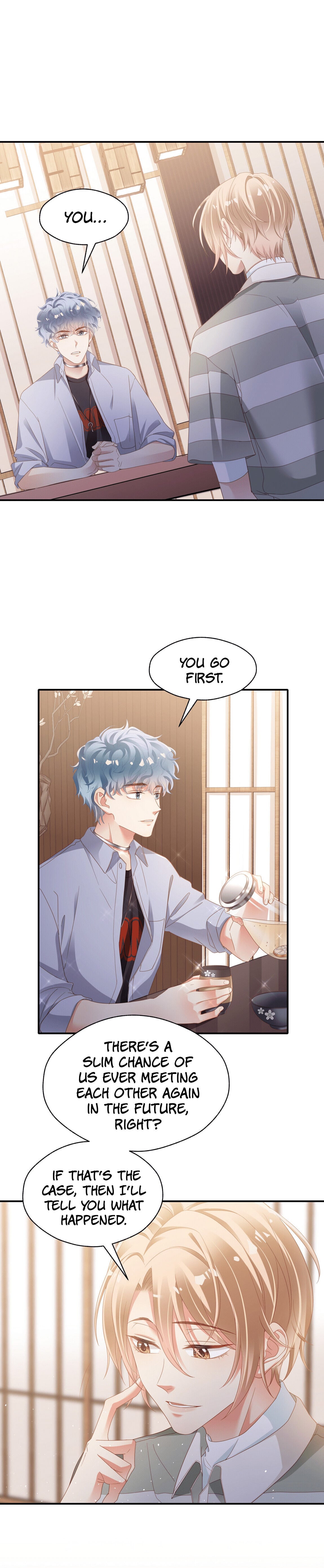 How did I end up with a boyfriend while gaming? Chapter 6 - page 18