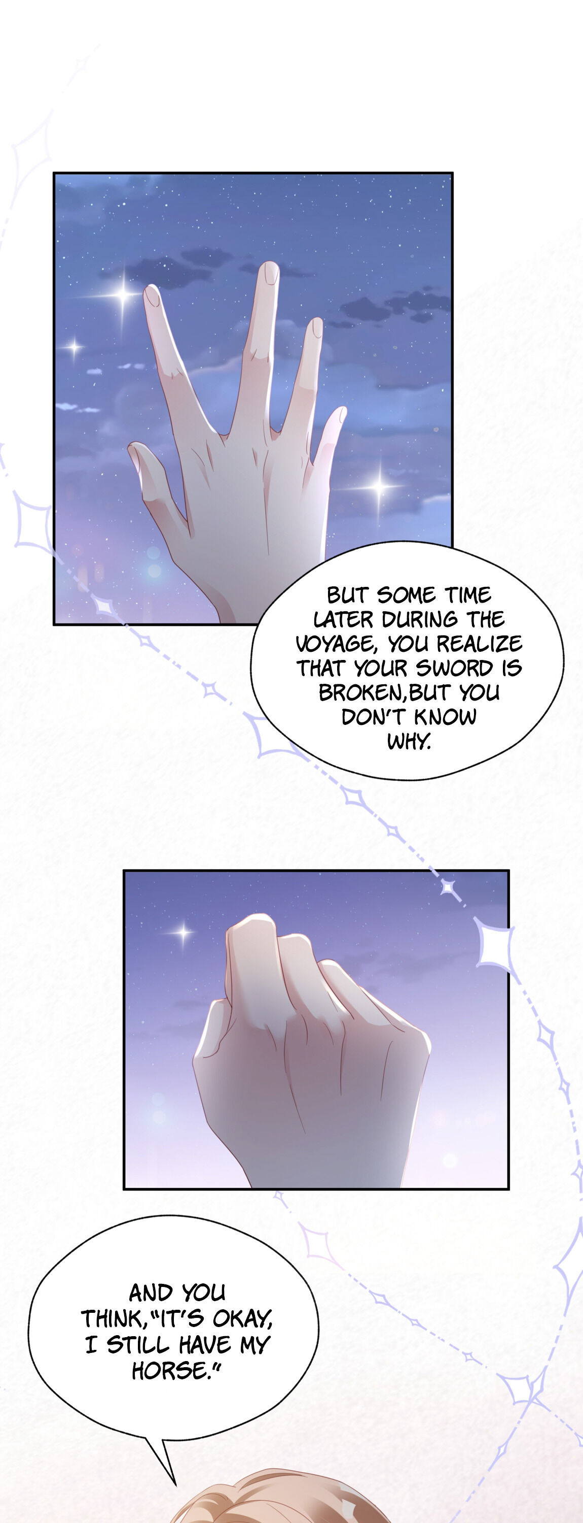 How did I end up with a boyfriend while gaming? Chapter 5 - page 15