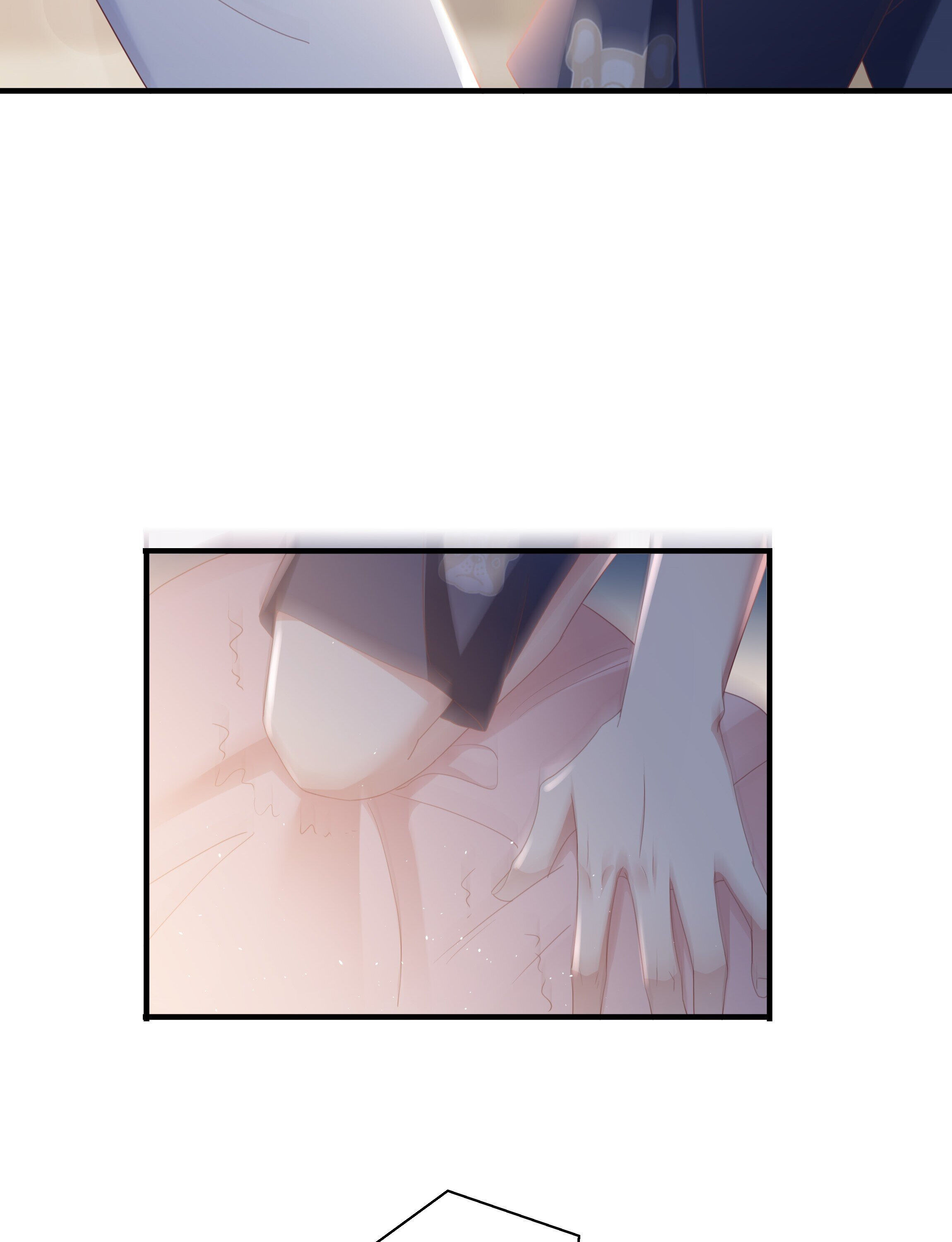 How did I end up with a boyfriend while gaming? Chapter 3 - page 12