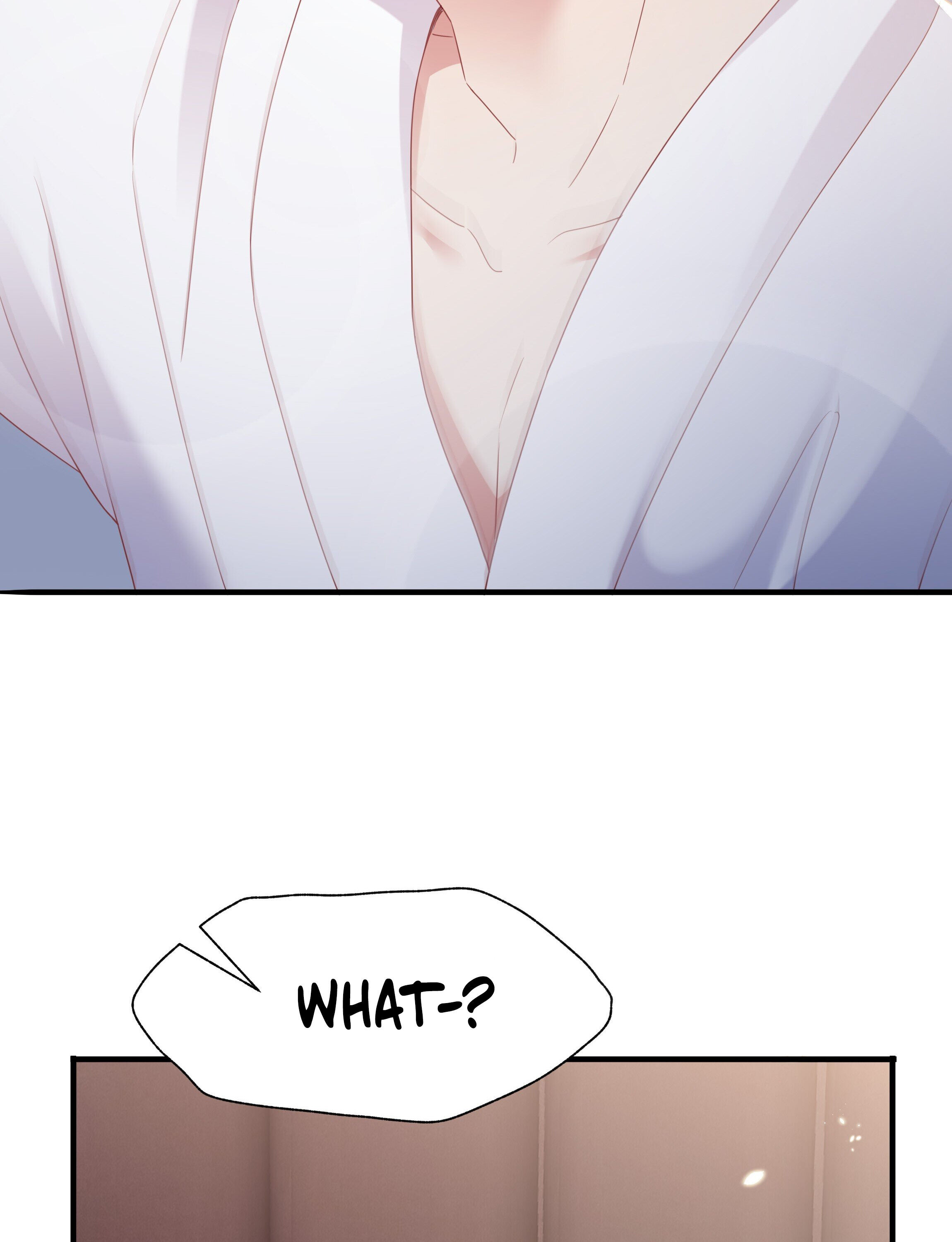 How did I end up with a boyfriend while gaming? Chapter 3 - page 15