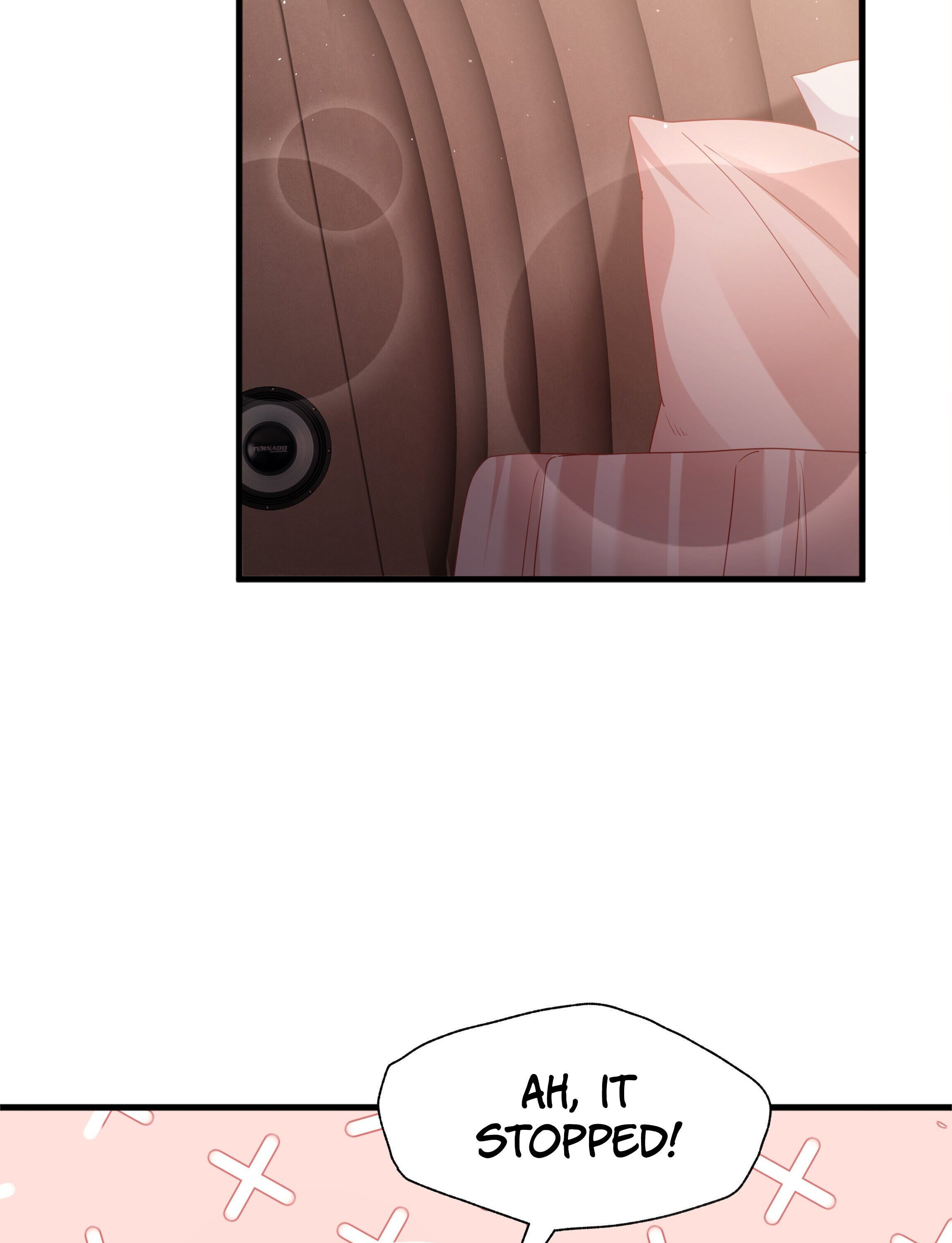How did I end up with a boyfriend while gaming? Chapter 3 - page 17