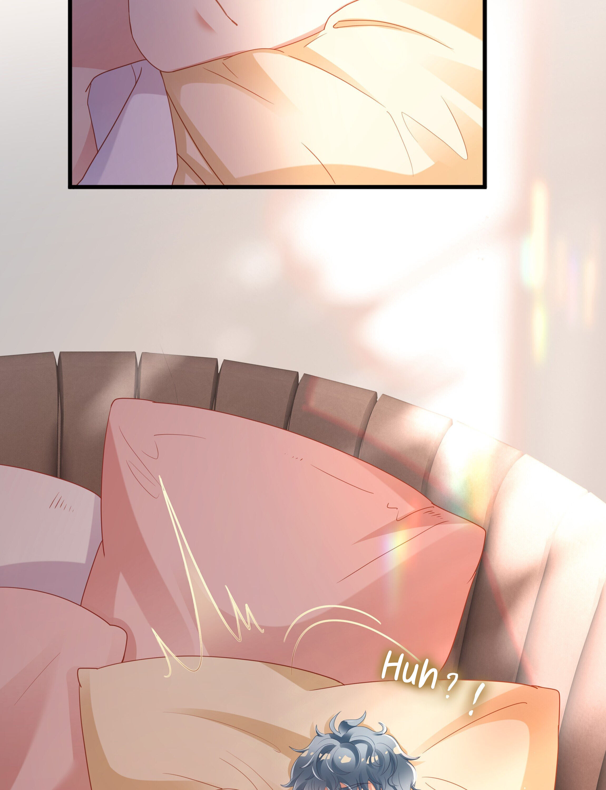 How did I end up with a boyfriend while gaming? Chapter 3 - page 21