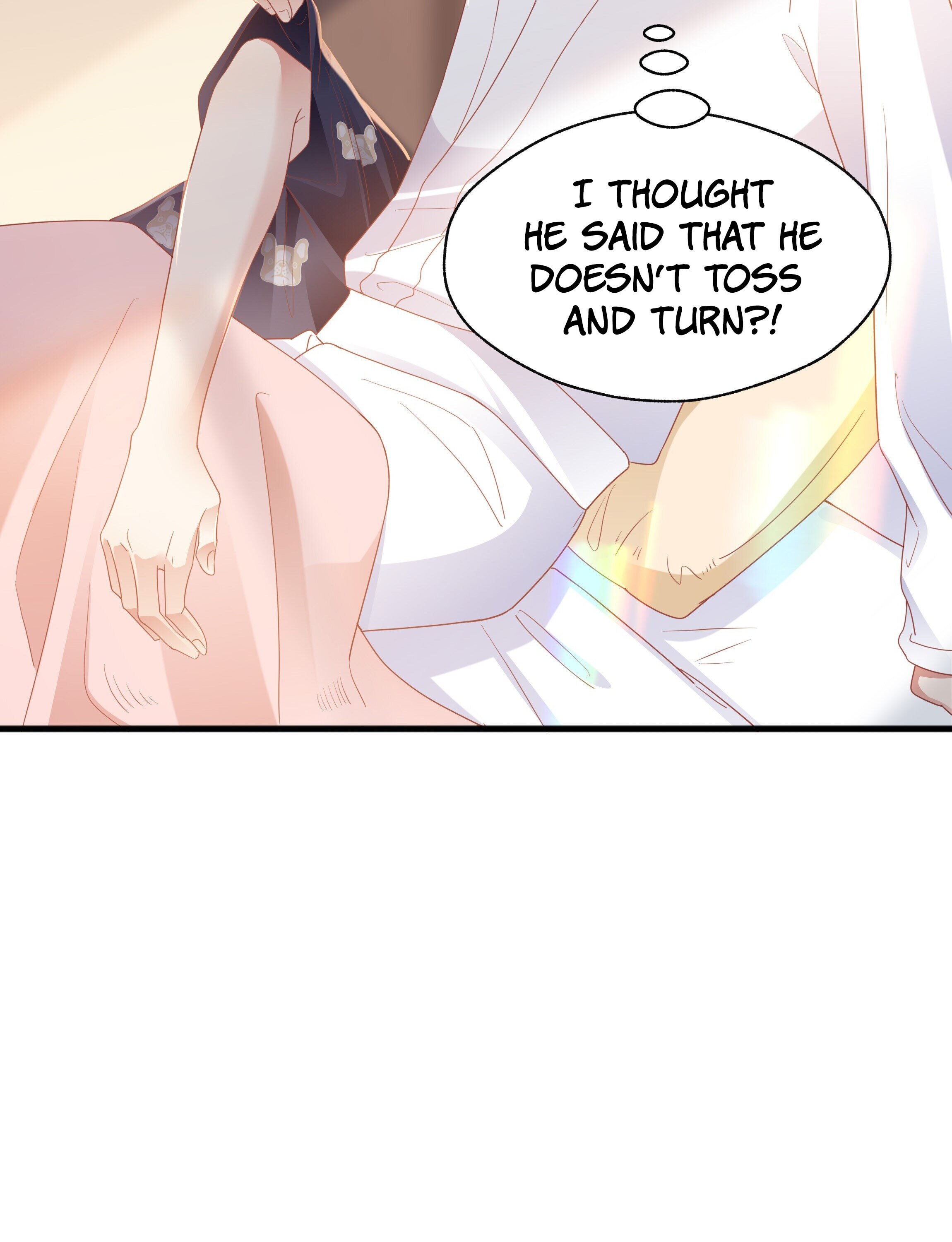 How did I end up with a boyfriend while gaming? Chapter 3 - page 24
