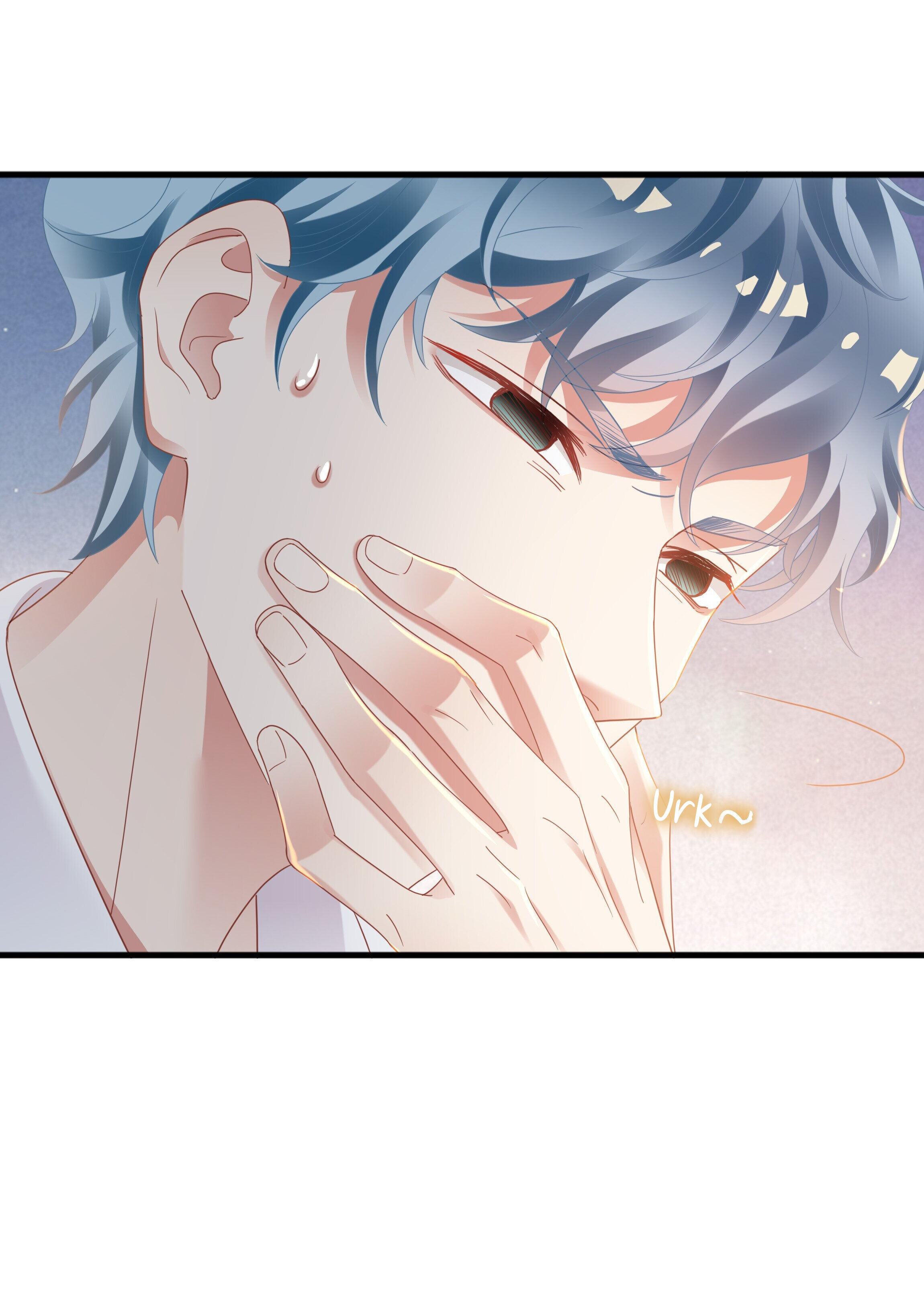 How did I end up with a boyfriend while gaming? Chapter 3 - page 26