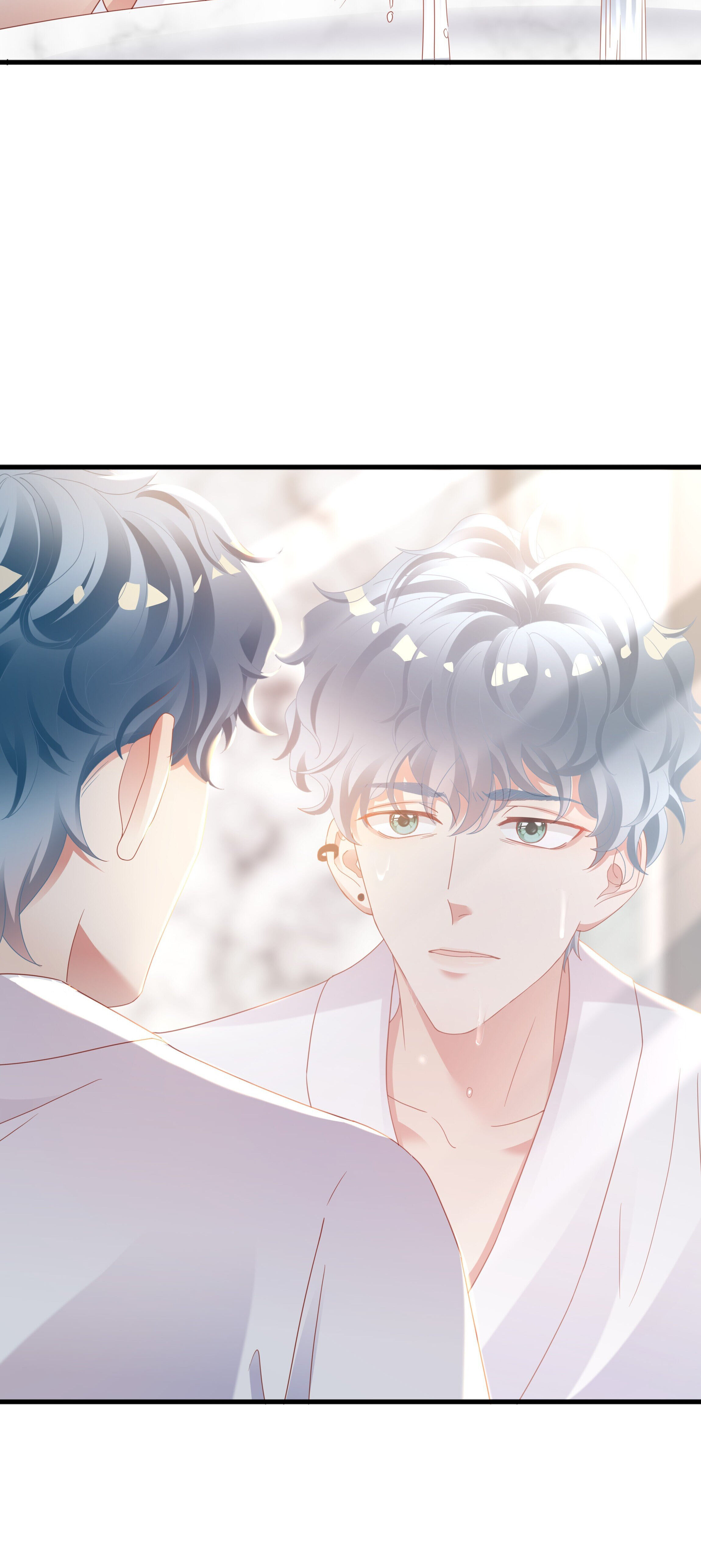 How did I end up with a boyfriend while gaming? Chapter 3 - page 30