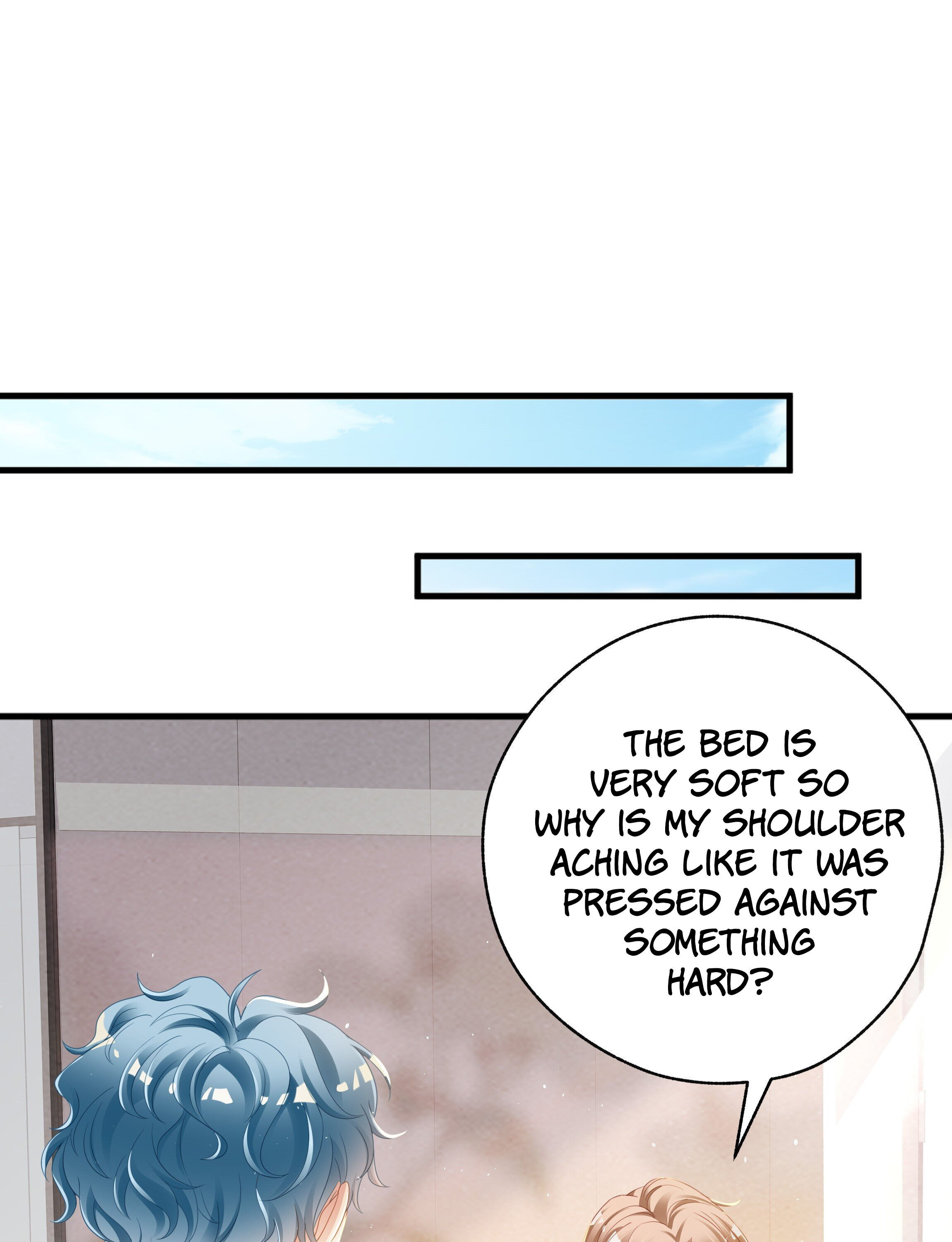 How did I end up with a boyfriend while gaming? Chapter 3 - page 31