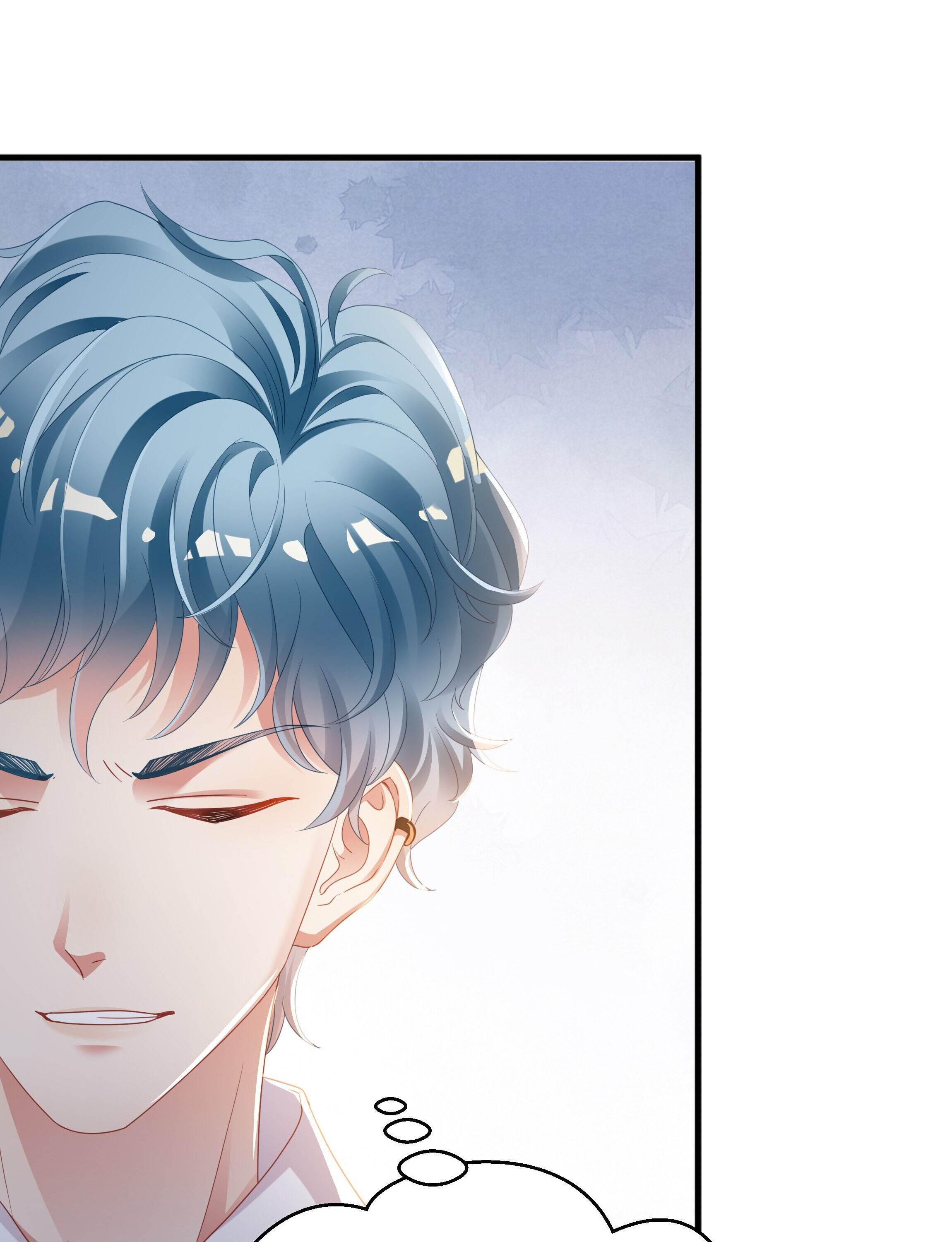 How did I end up with a boyfriend while gaming? Chapter 3 - page 33